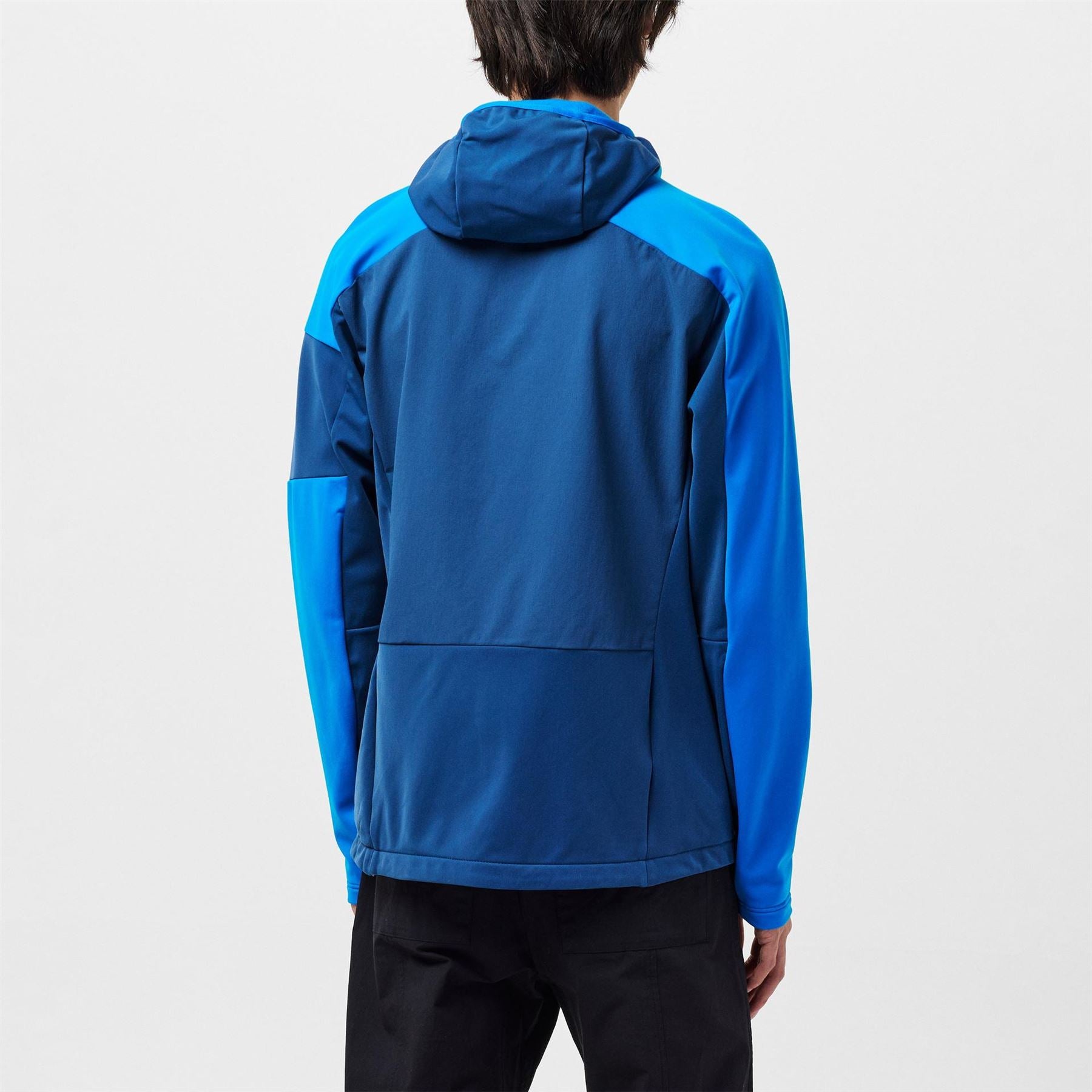 Millet Hooded Regular Fit Sweatshirt
