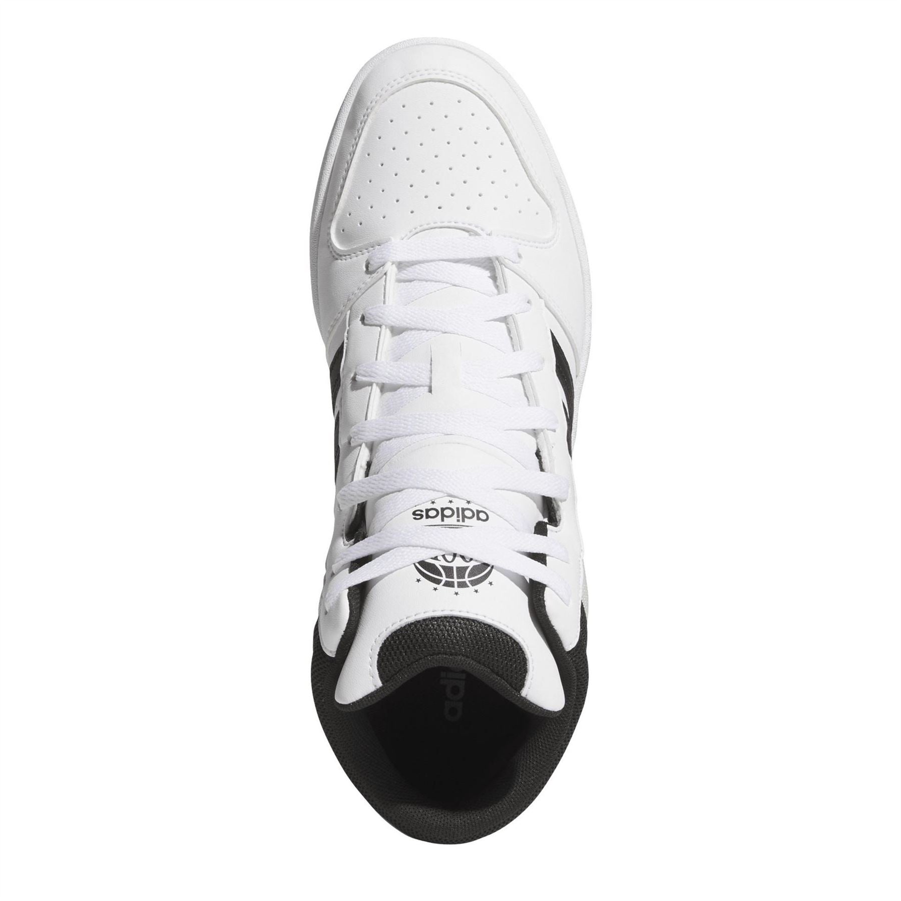 adidas Basketball Trainers