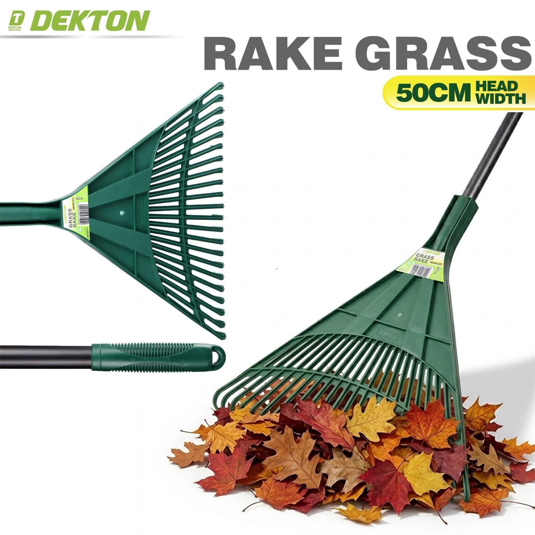 Dekton Grass Rake