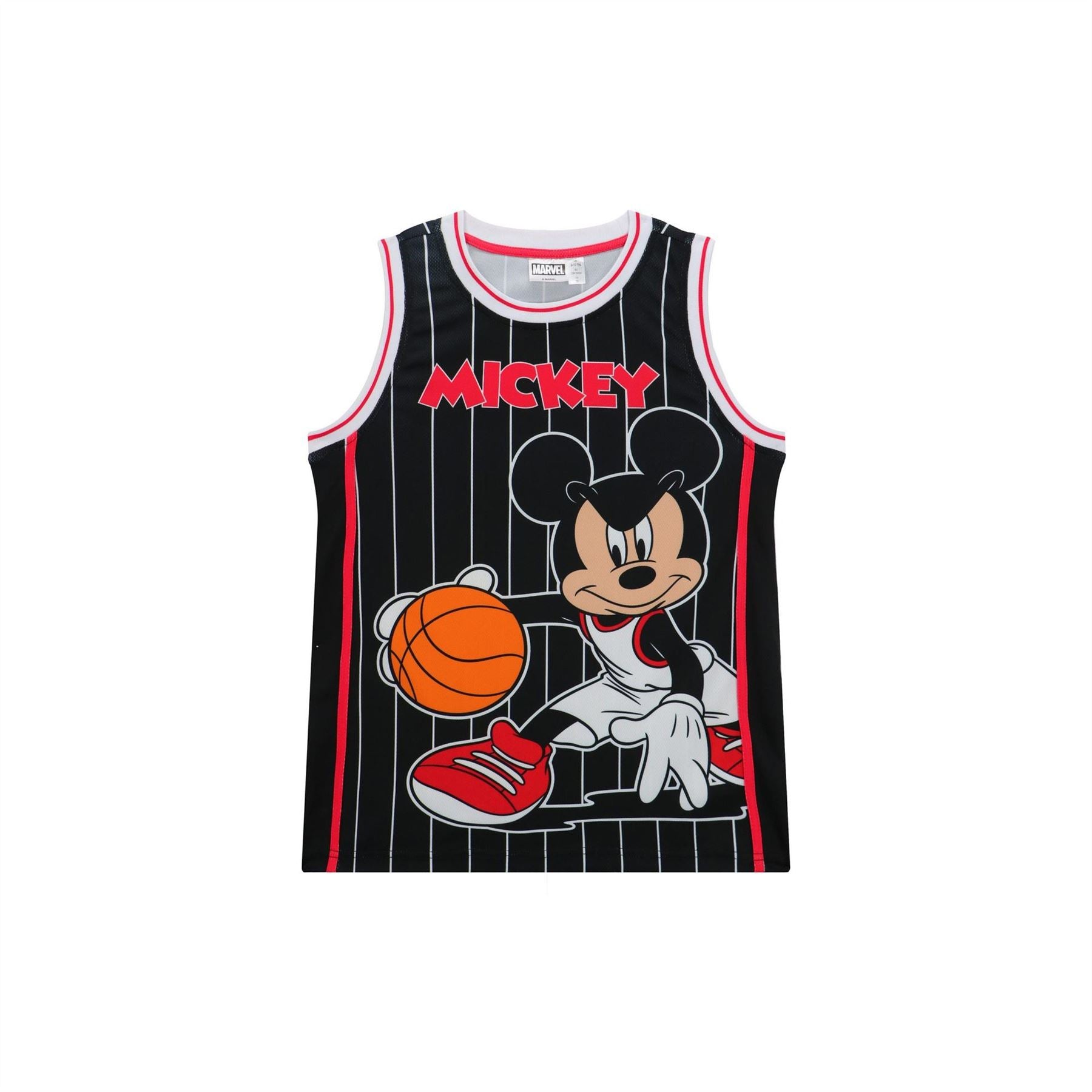 Character Basketball Set Junior