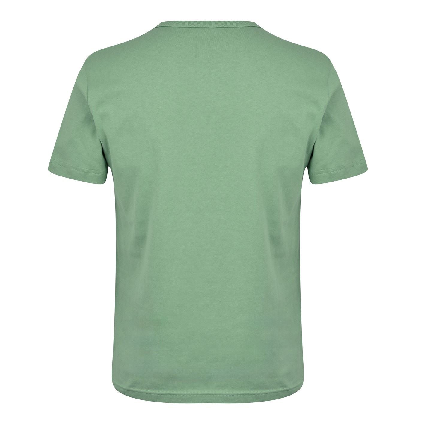 Champion Mens Crewneck T-Shirt