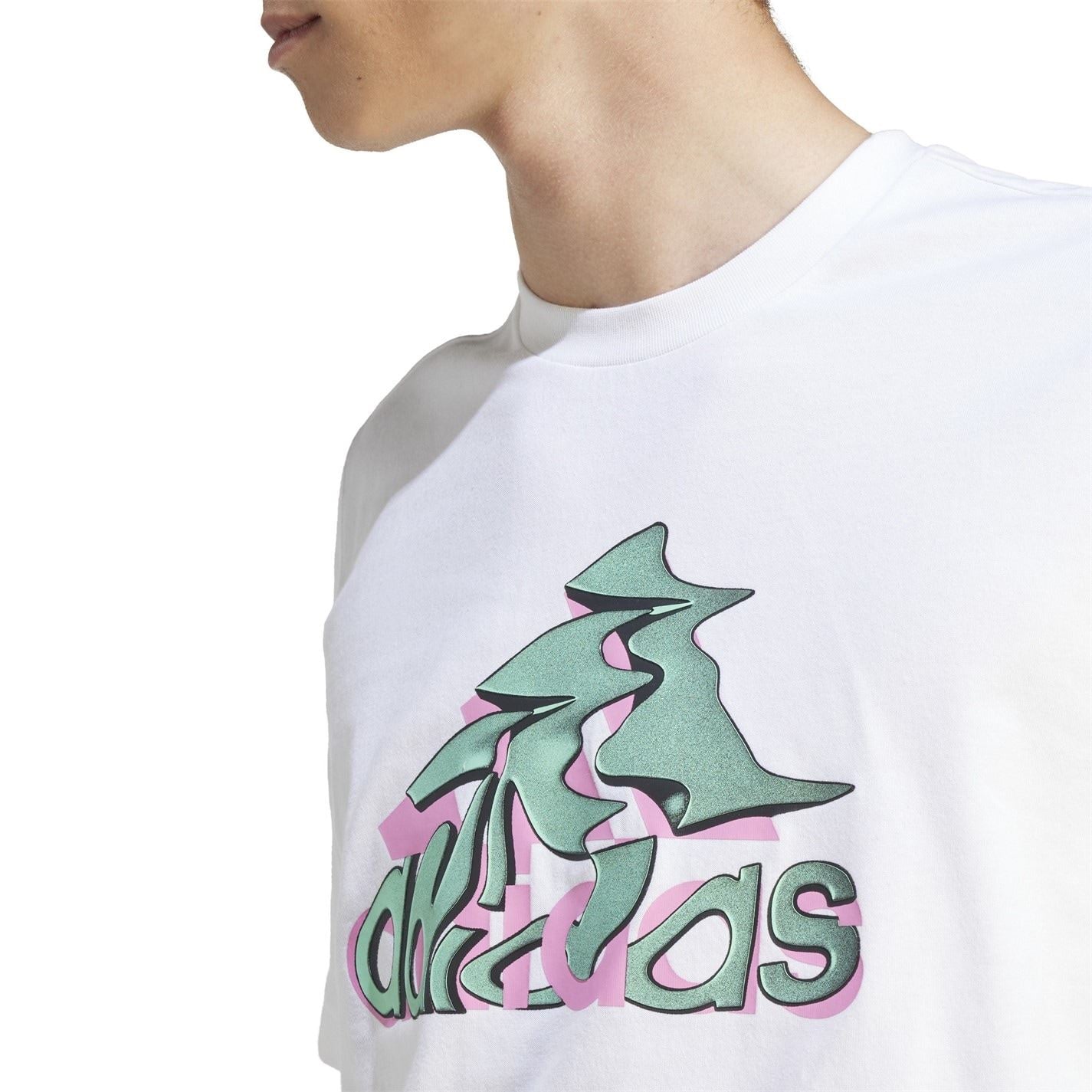 adidas Regular Fit T-Shirt