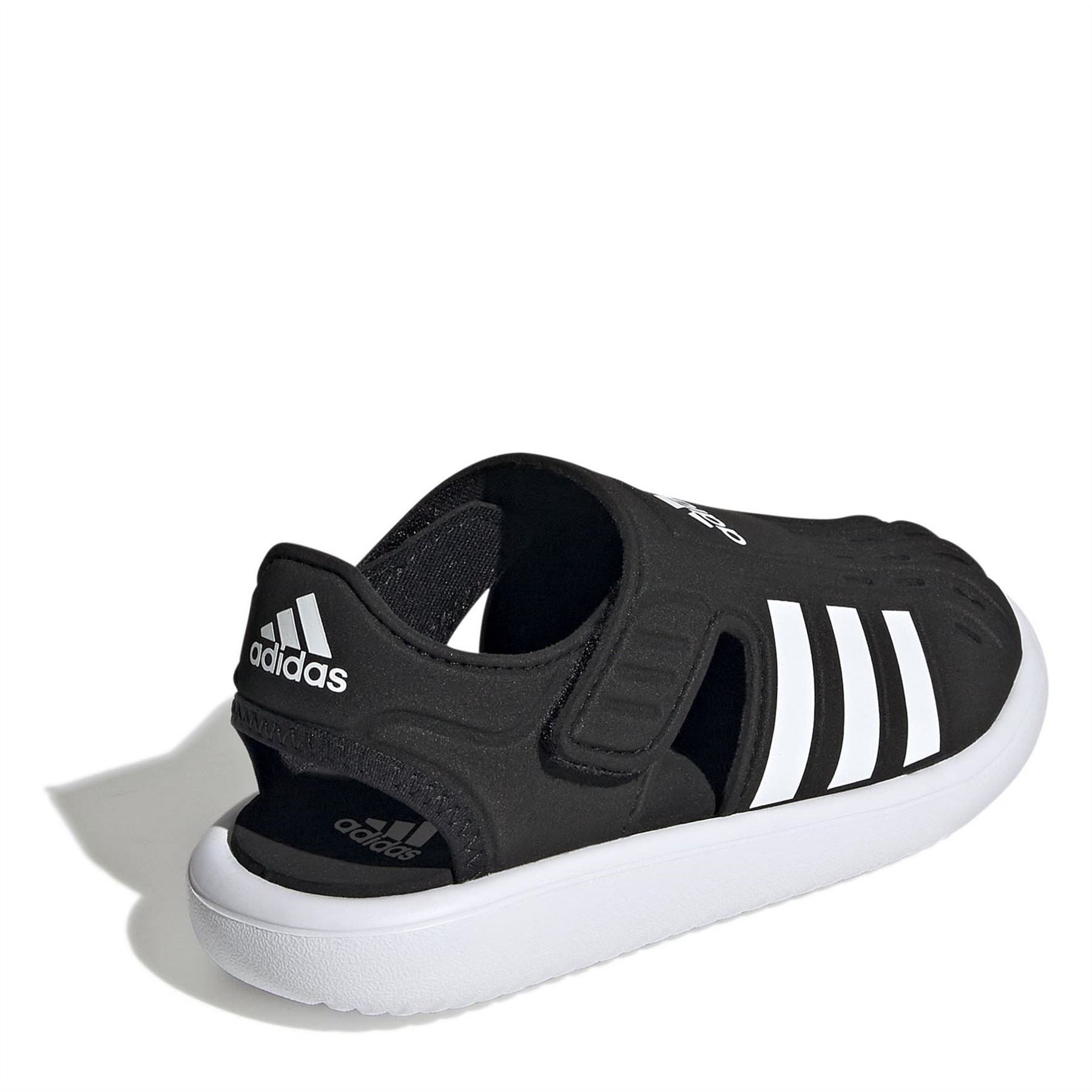 adidas Closed Toe Water Sandals Kids