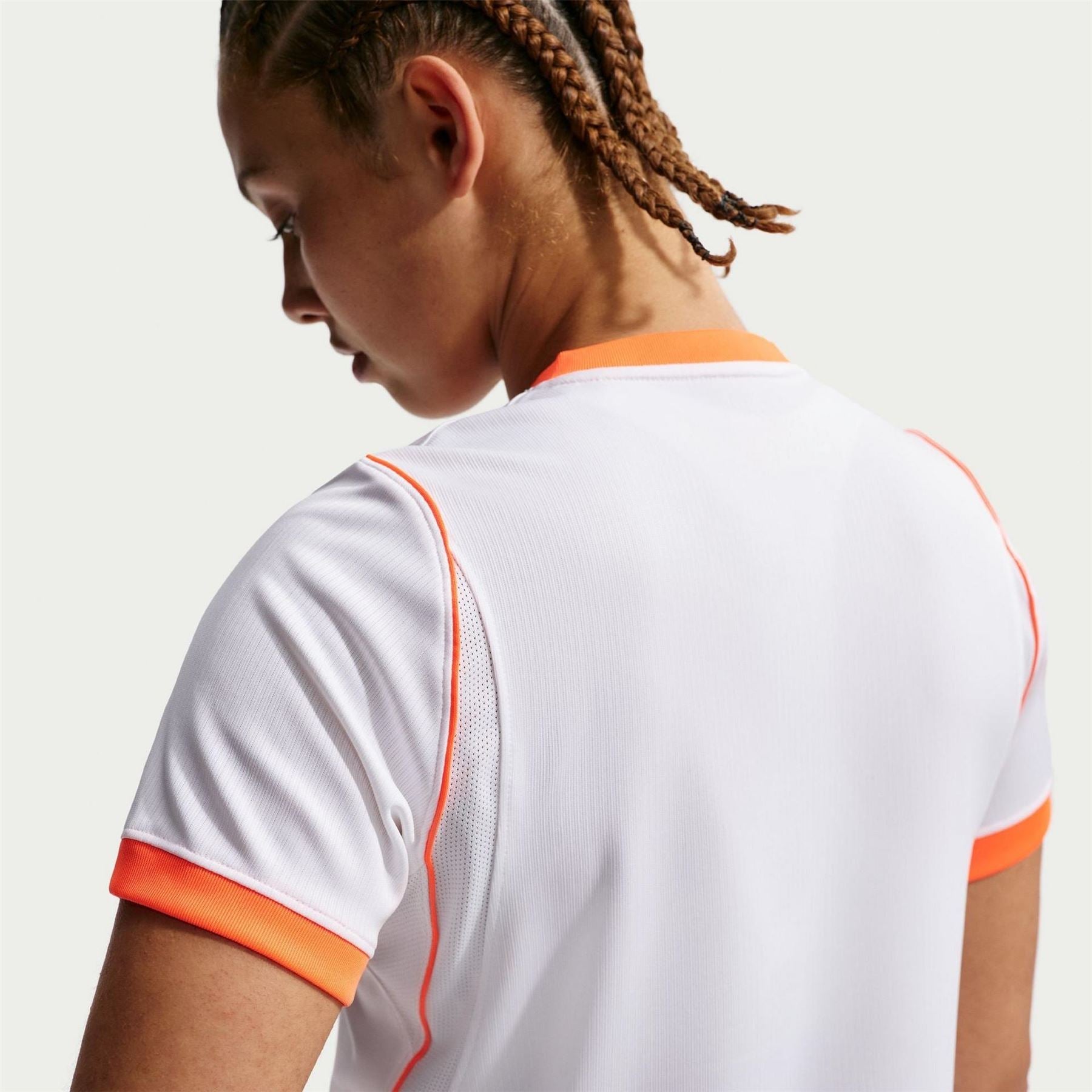 Nike Netherlands 2026 Football Shirt