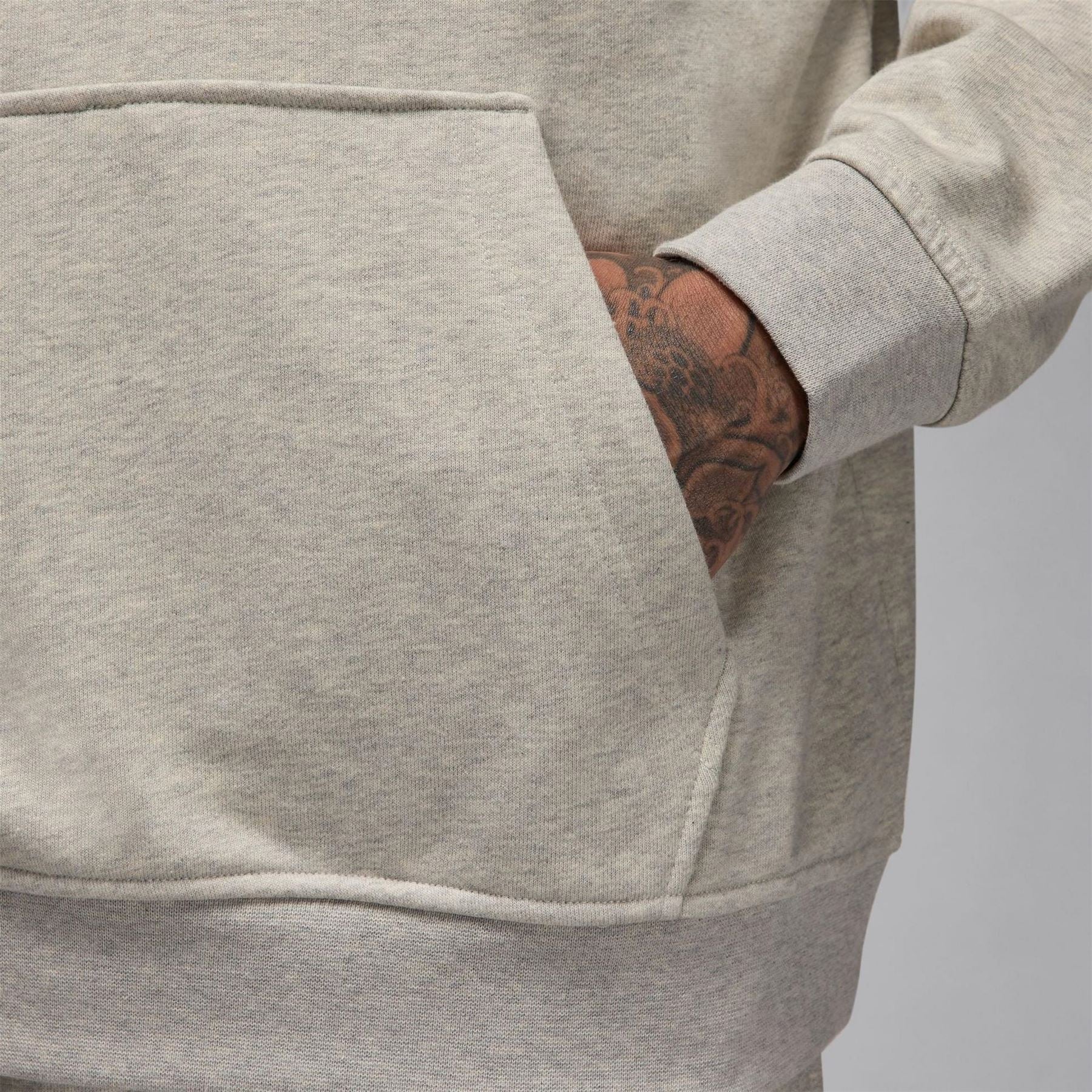 Nike Fleece Performance Hoodie
