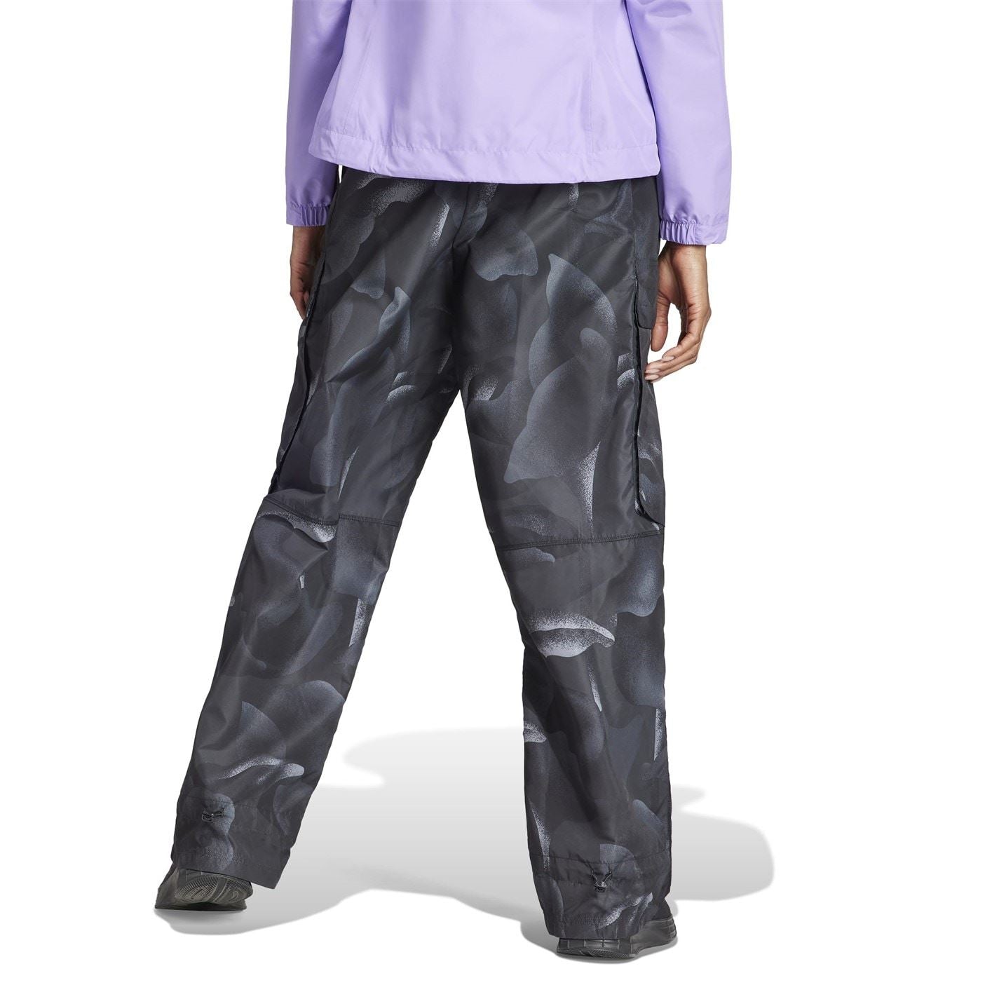 adidas Womens Ce Cargo Trousers