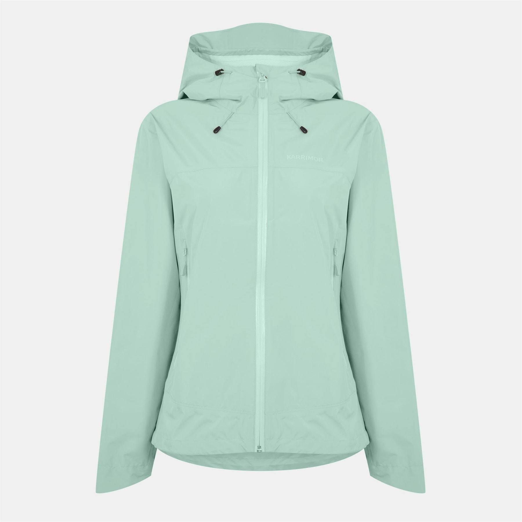 Karrimor Womens 2.5l Helium Waterproof Jacket