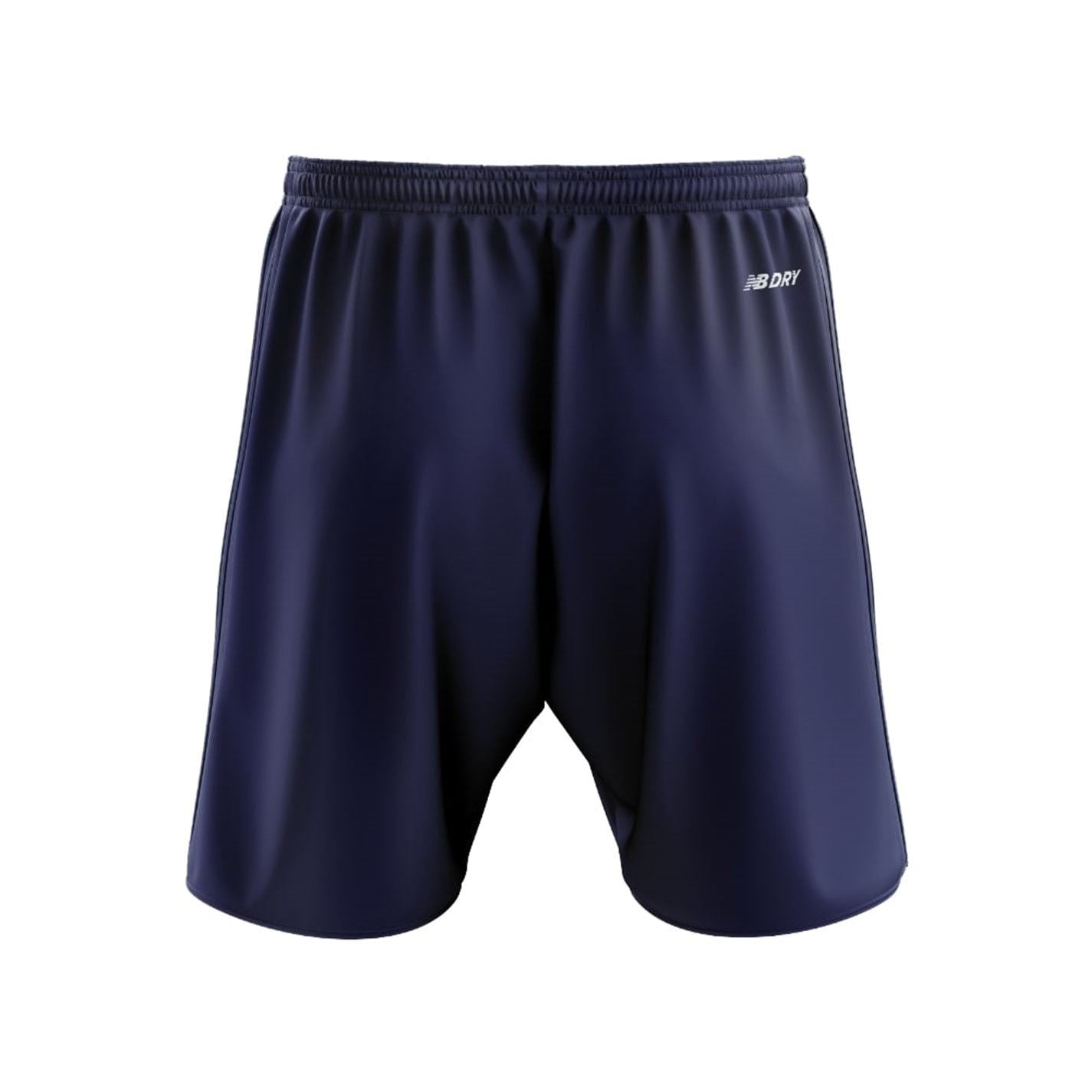 New Balance Woven Athletic Shorts