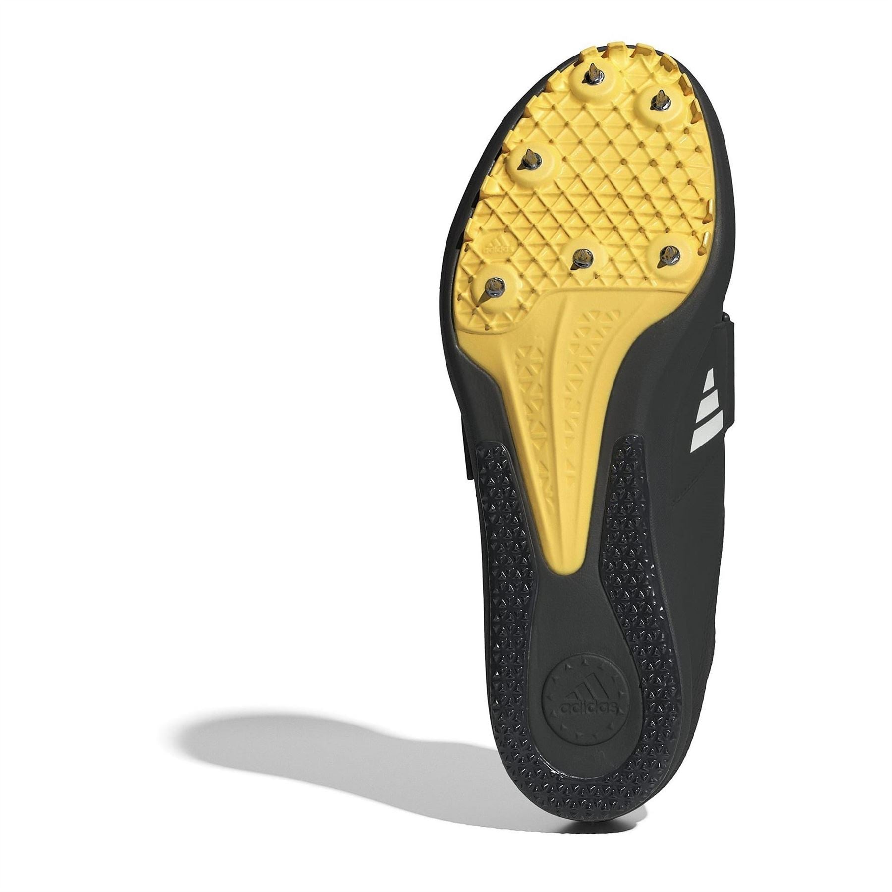 adidas Mens Jumpstar Training Shoes
