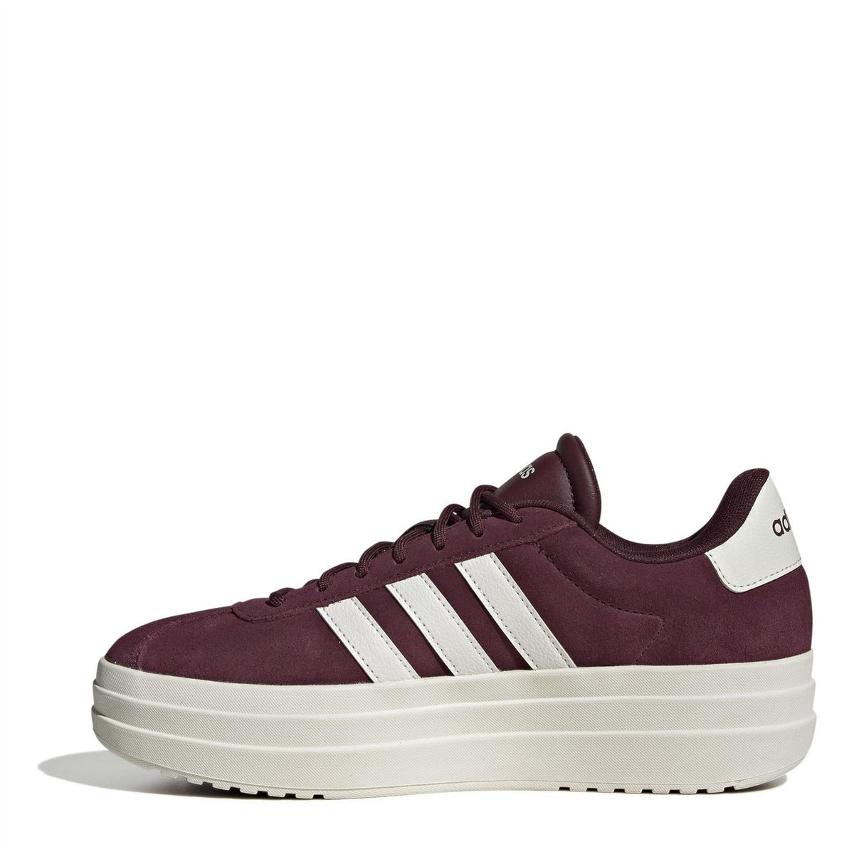 adidas Womens Vl Court Bold Trainers