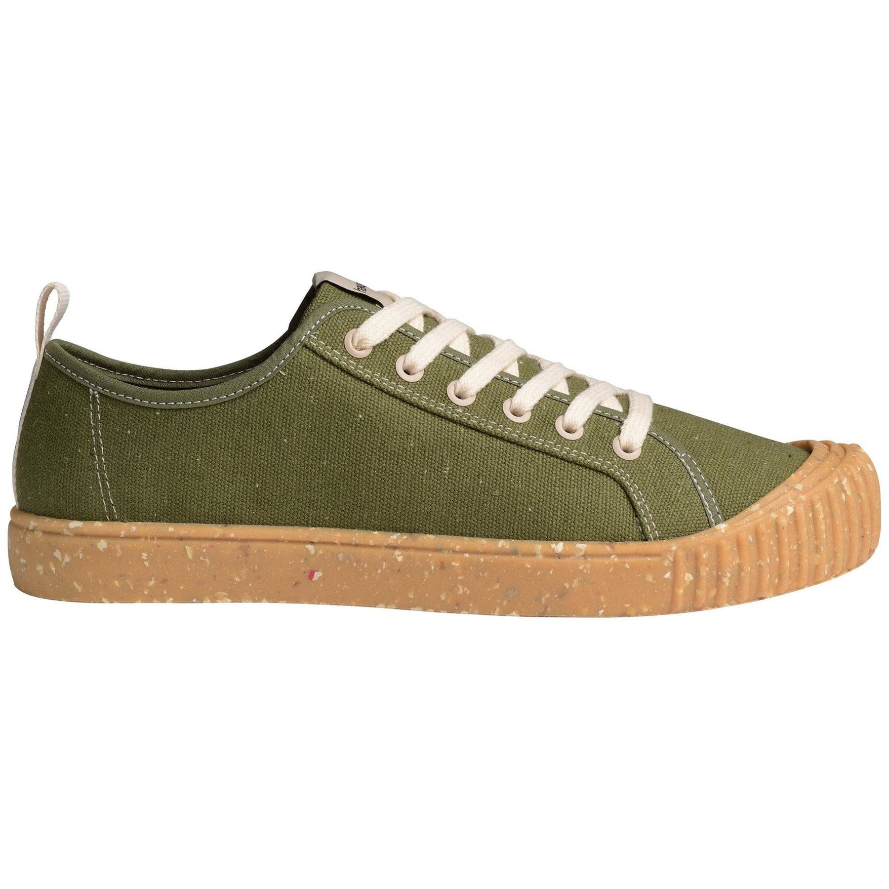 Havaianas Tns Canvas Low Top Sneakers
