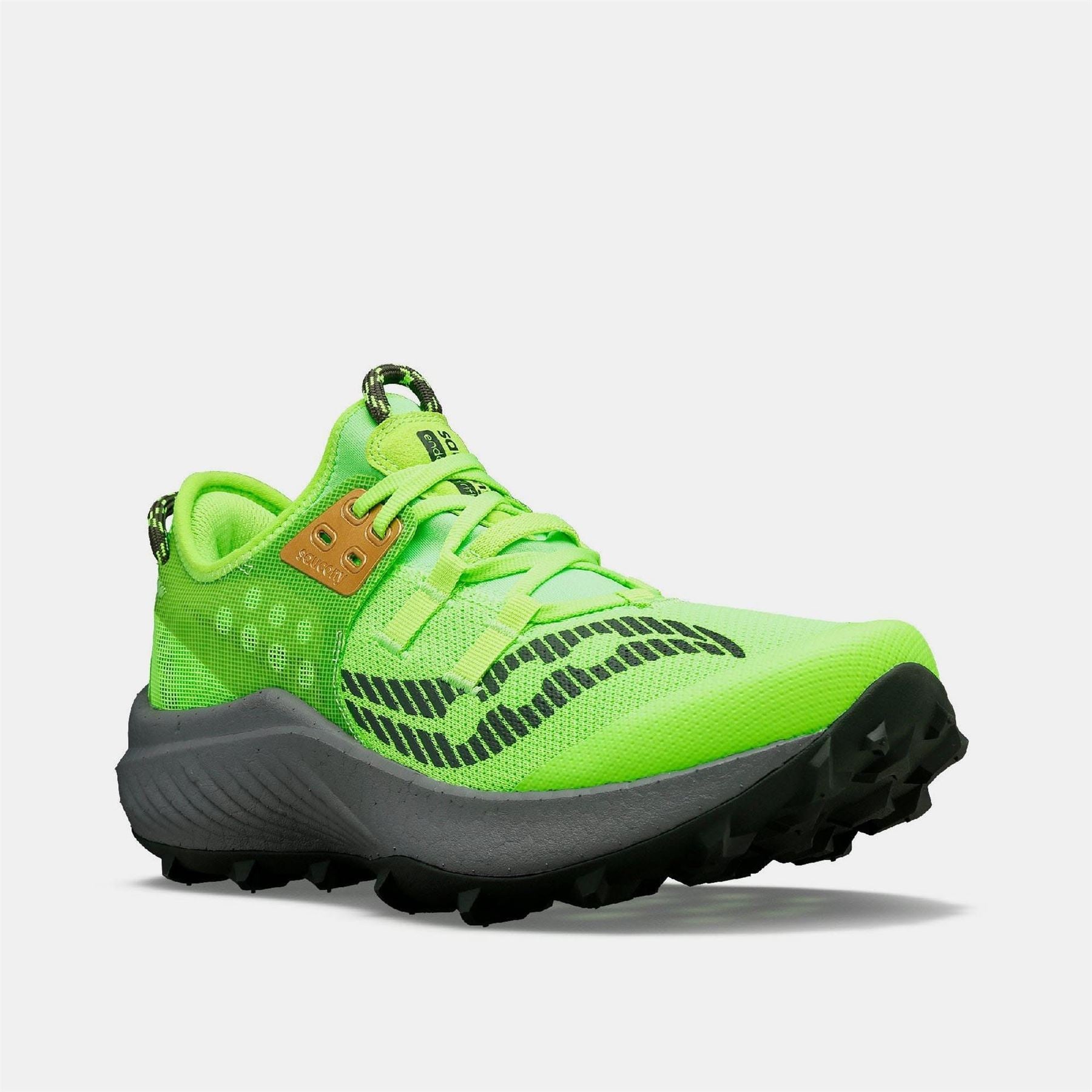 Saucony Running Shoe