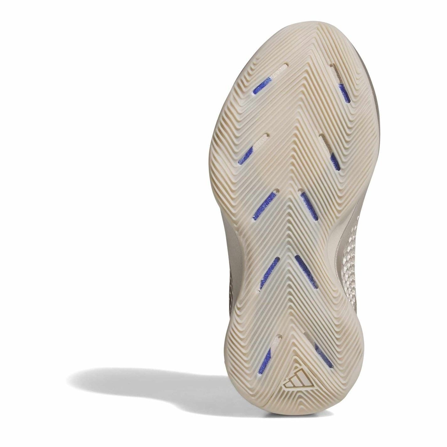 adidas Anthony Edwards 1 Low Top Lace-Up Sneakers