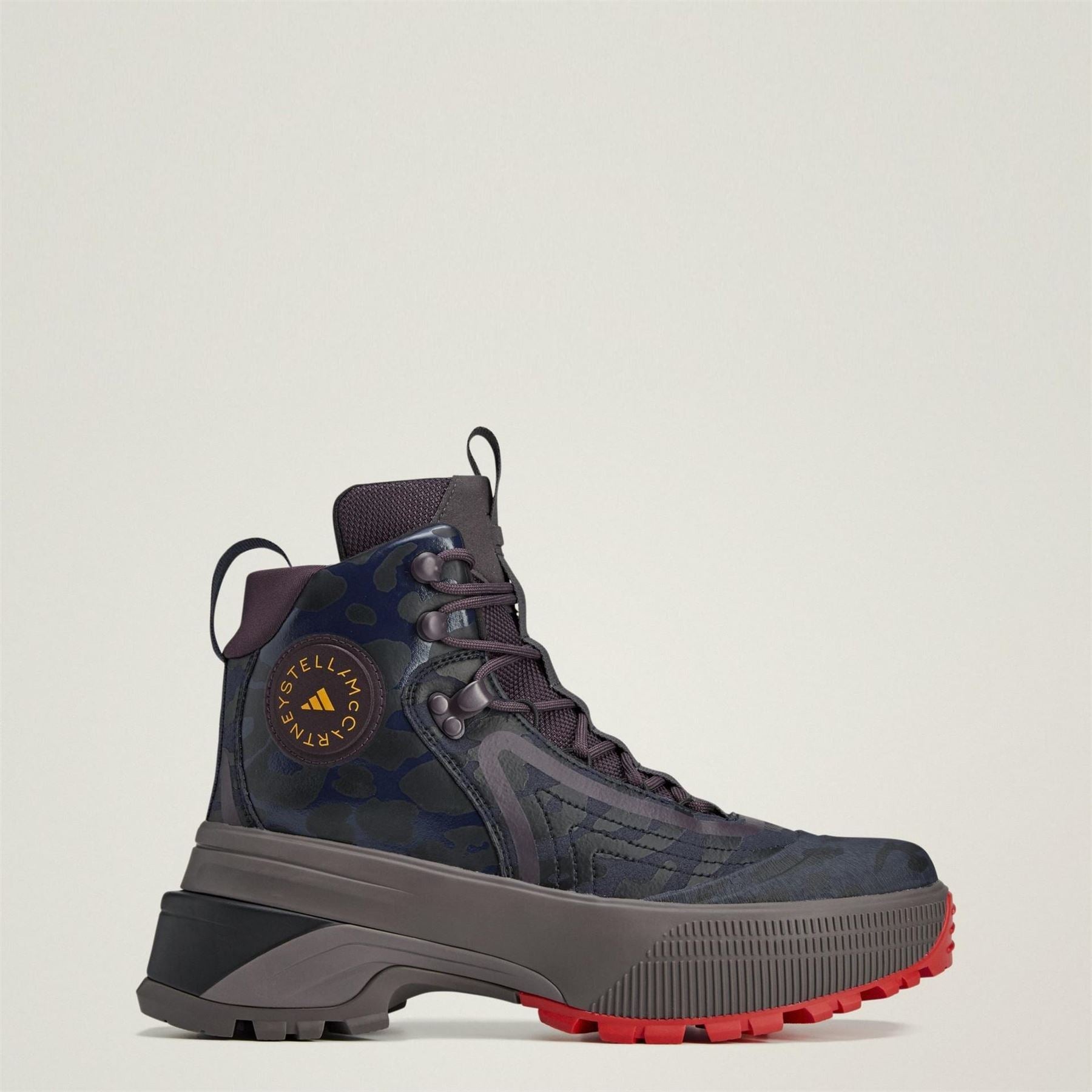 adidas Waterproof Hiking Boots