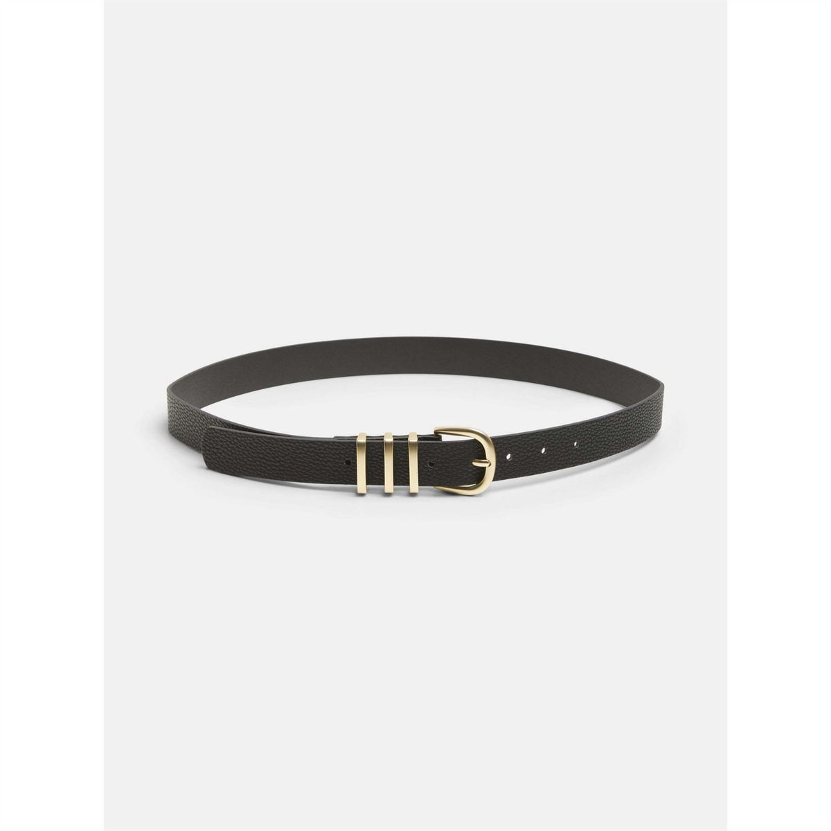 Pieces Lea Pu Belt Ld63