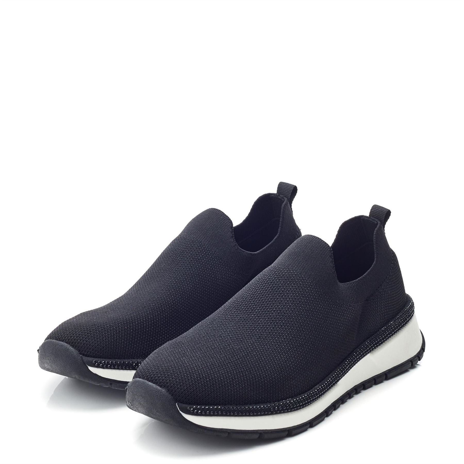 Moda in Pelle Bellariah Trainers