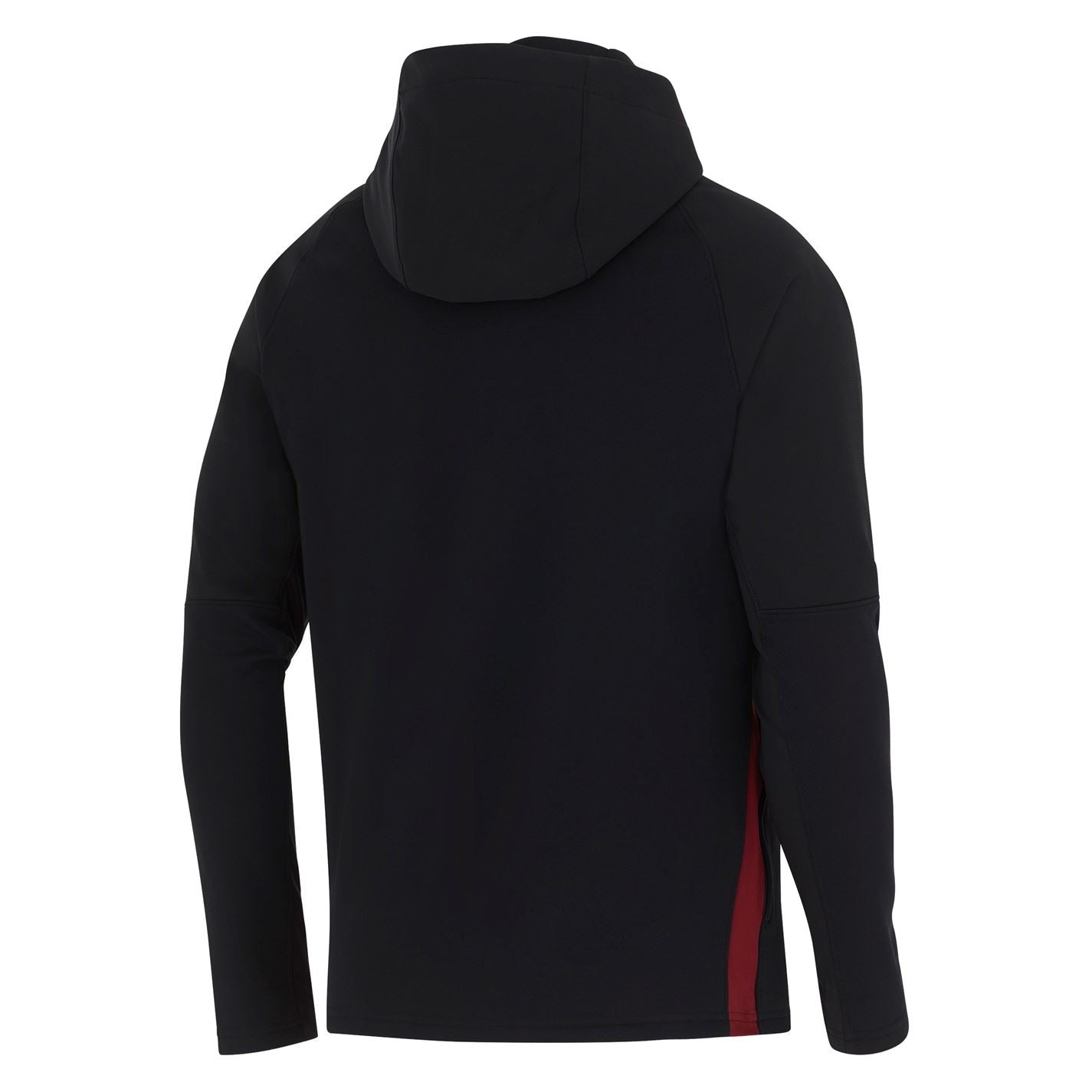 Nike Rc Toulon Zip Up Hoodie 2024 2025 Adults