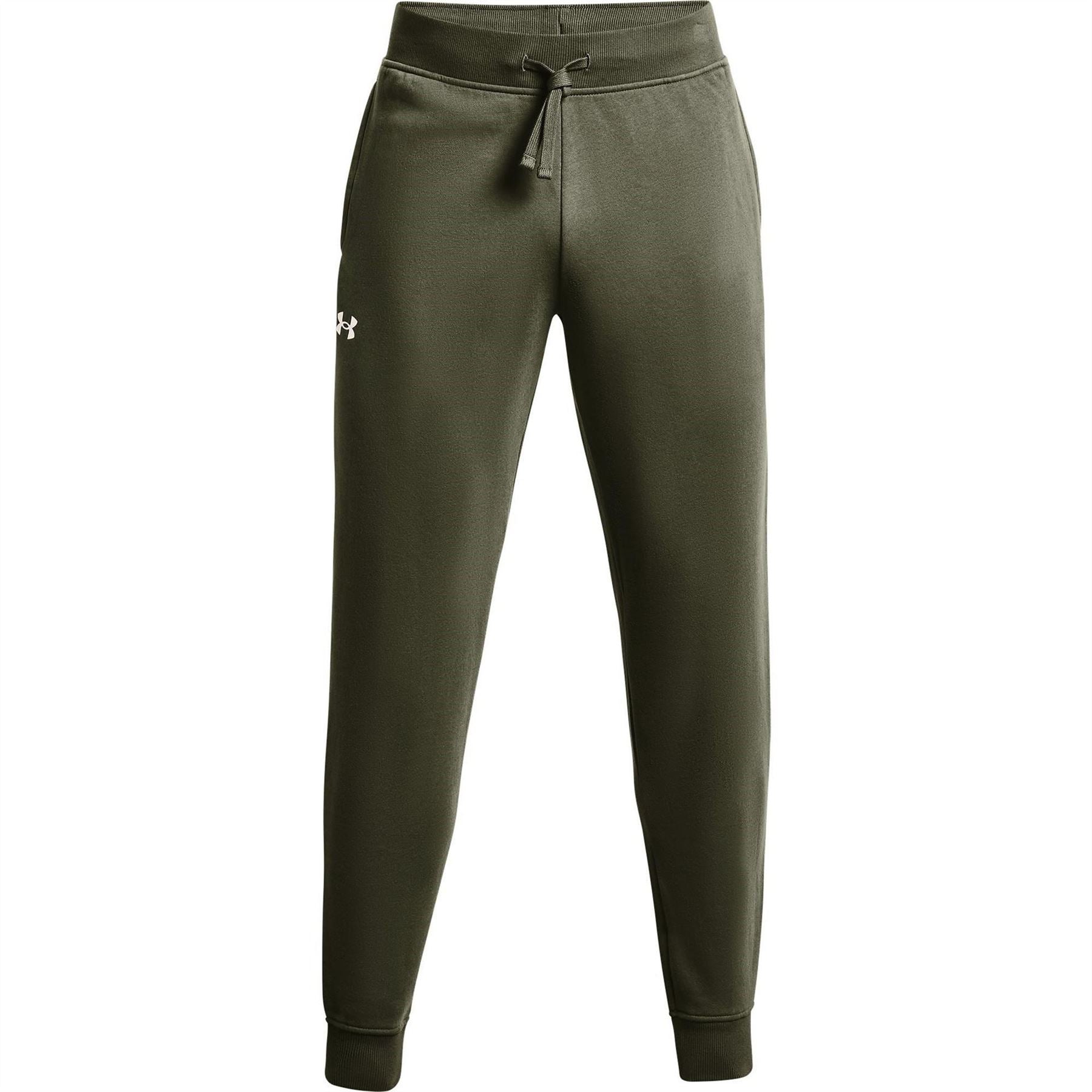 Under Armour Mens Armour Ua Rival Fleece Joggers