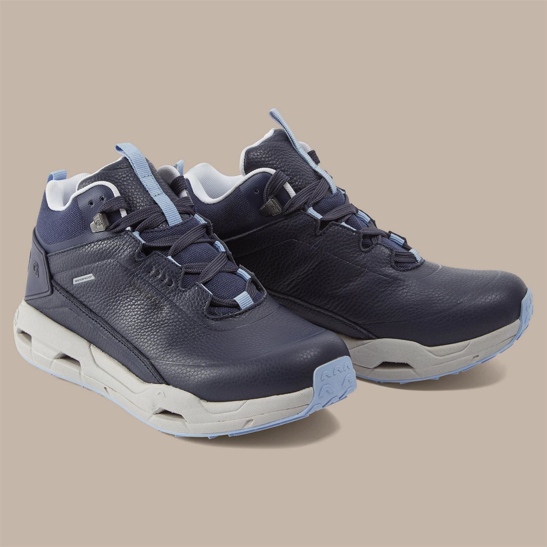 Craghoppers Adflex Eco Mid Top Hiking Boots