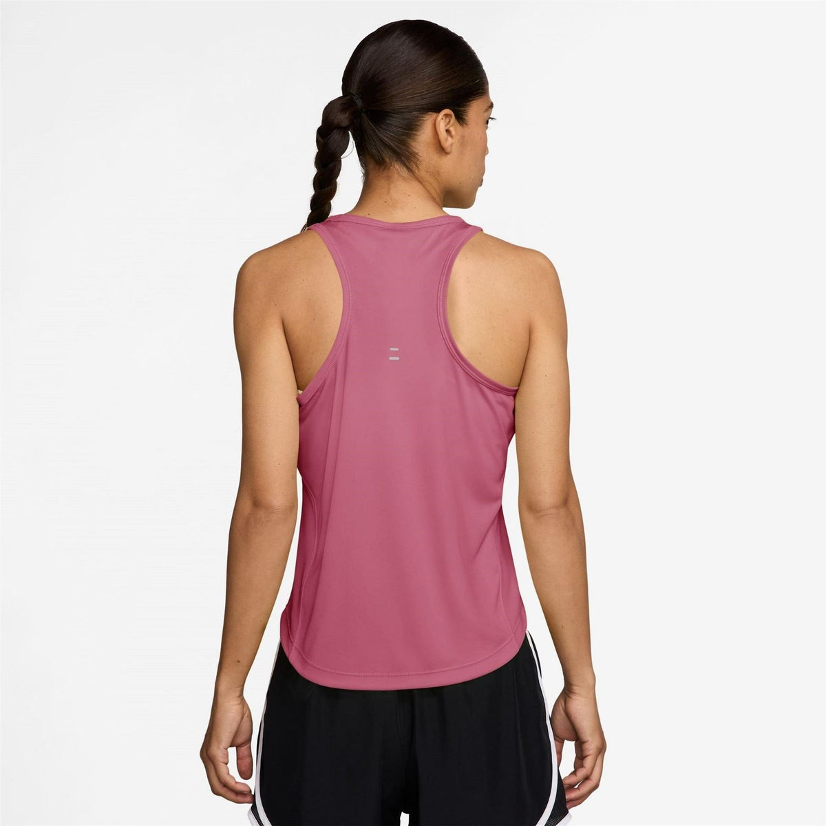 Nike Tempo Crew Neck Relaxed Fit Tank