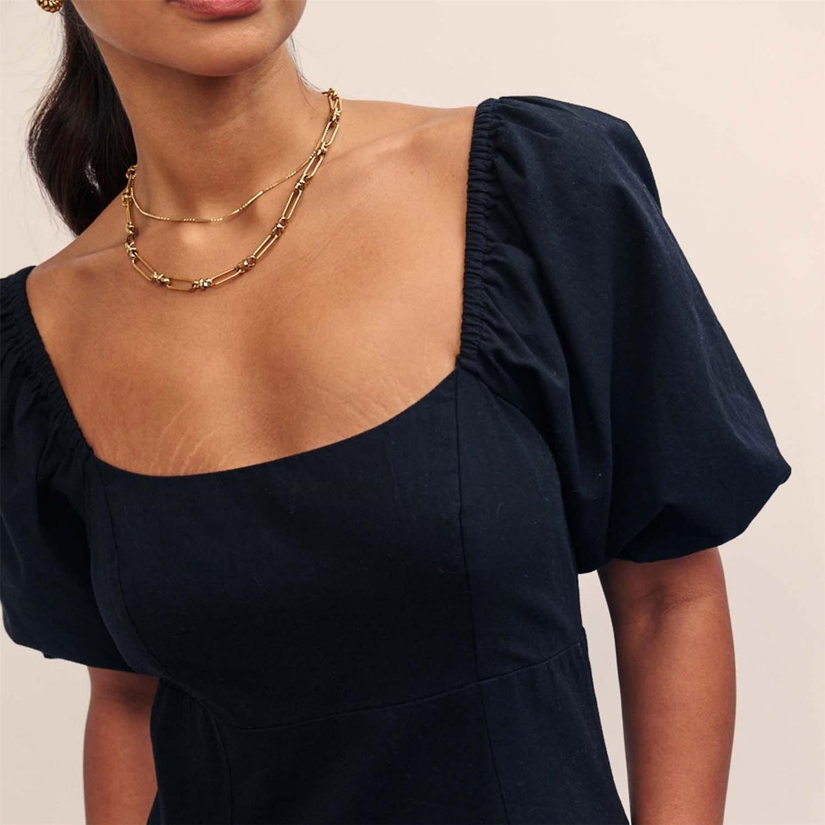 Nobodys Child Midi Dress