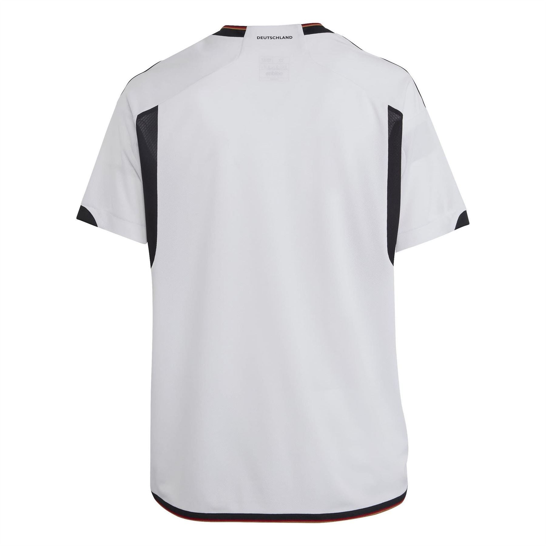 adidas Womens Home Shirt 2022 Plus Size