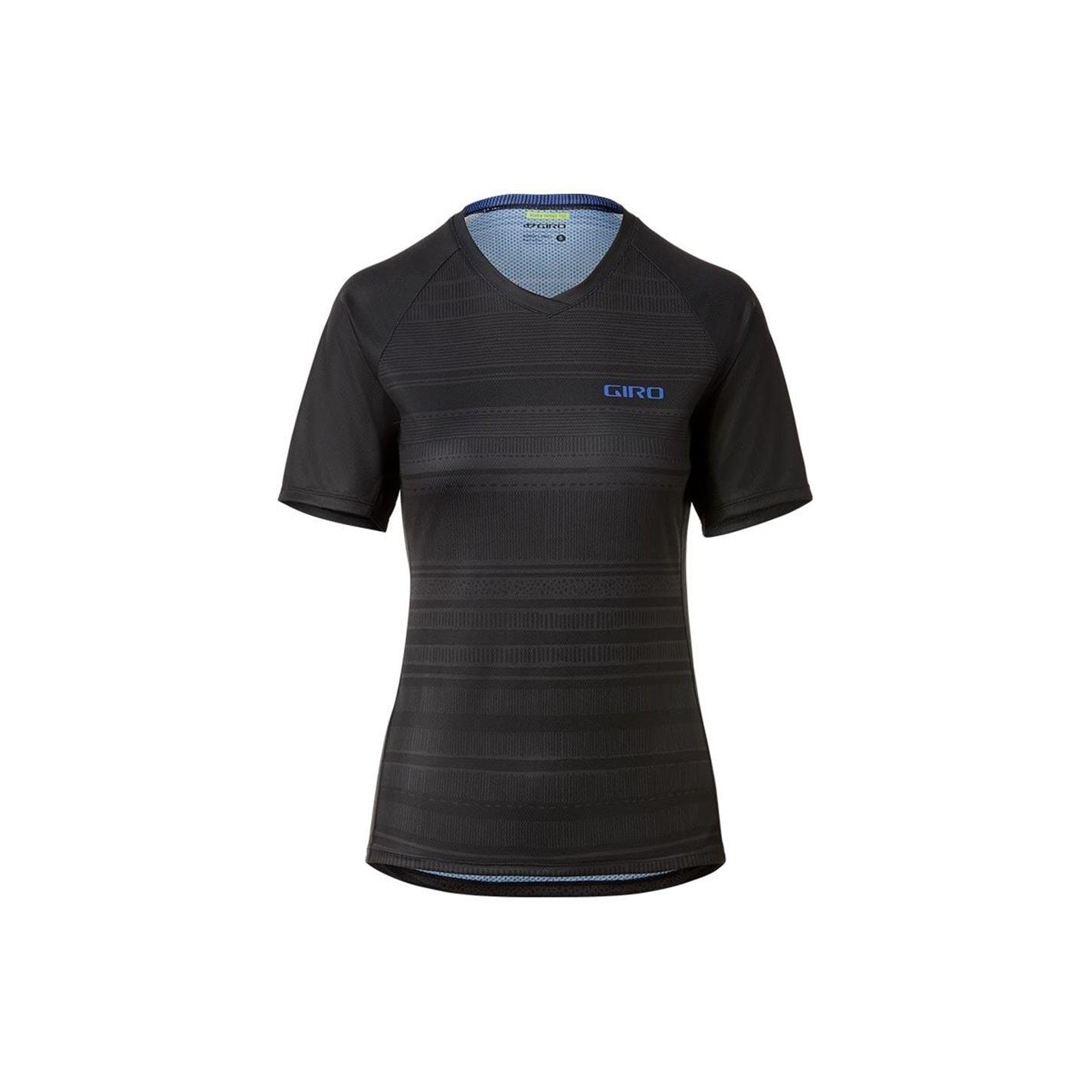 Giro Womens Roust Short Sleeve Mtb Jersey