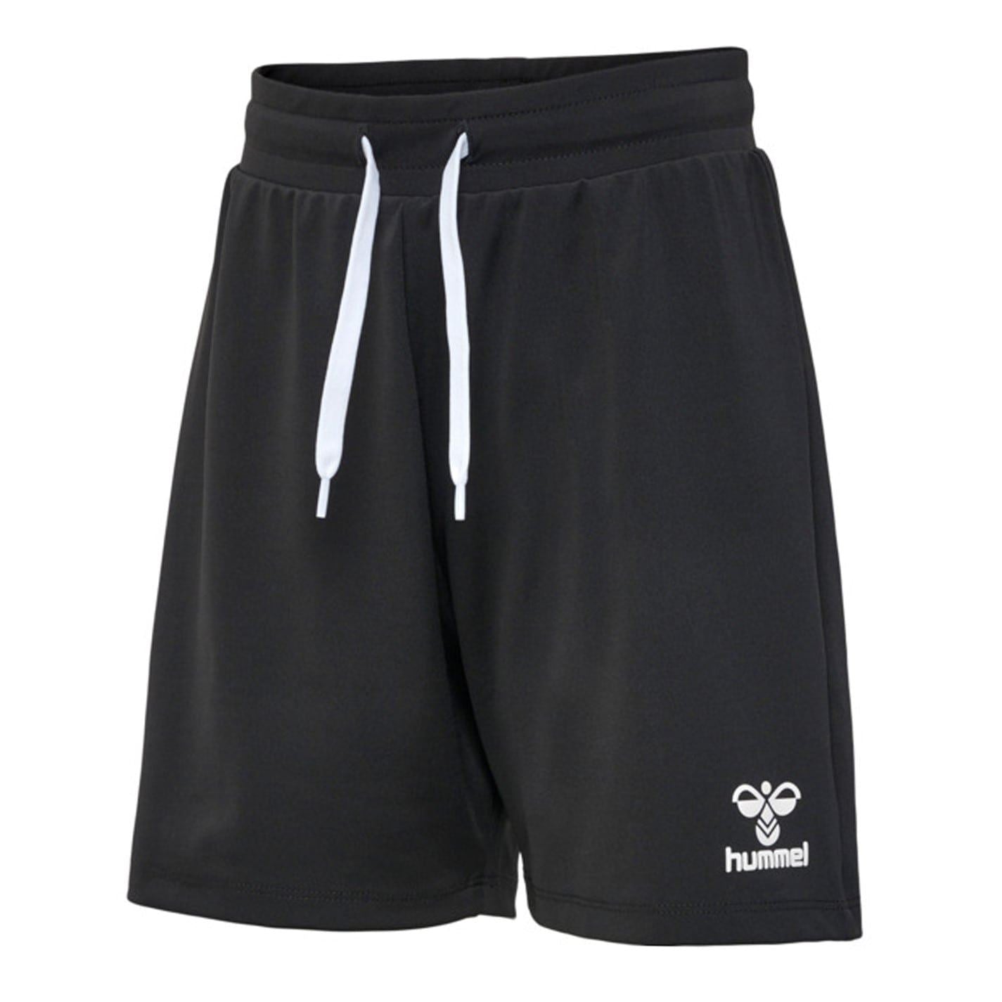 Hummel Crew Neck Short Sleeve T-Shirt and Short Set