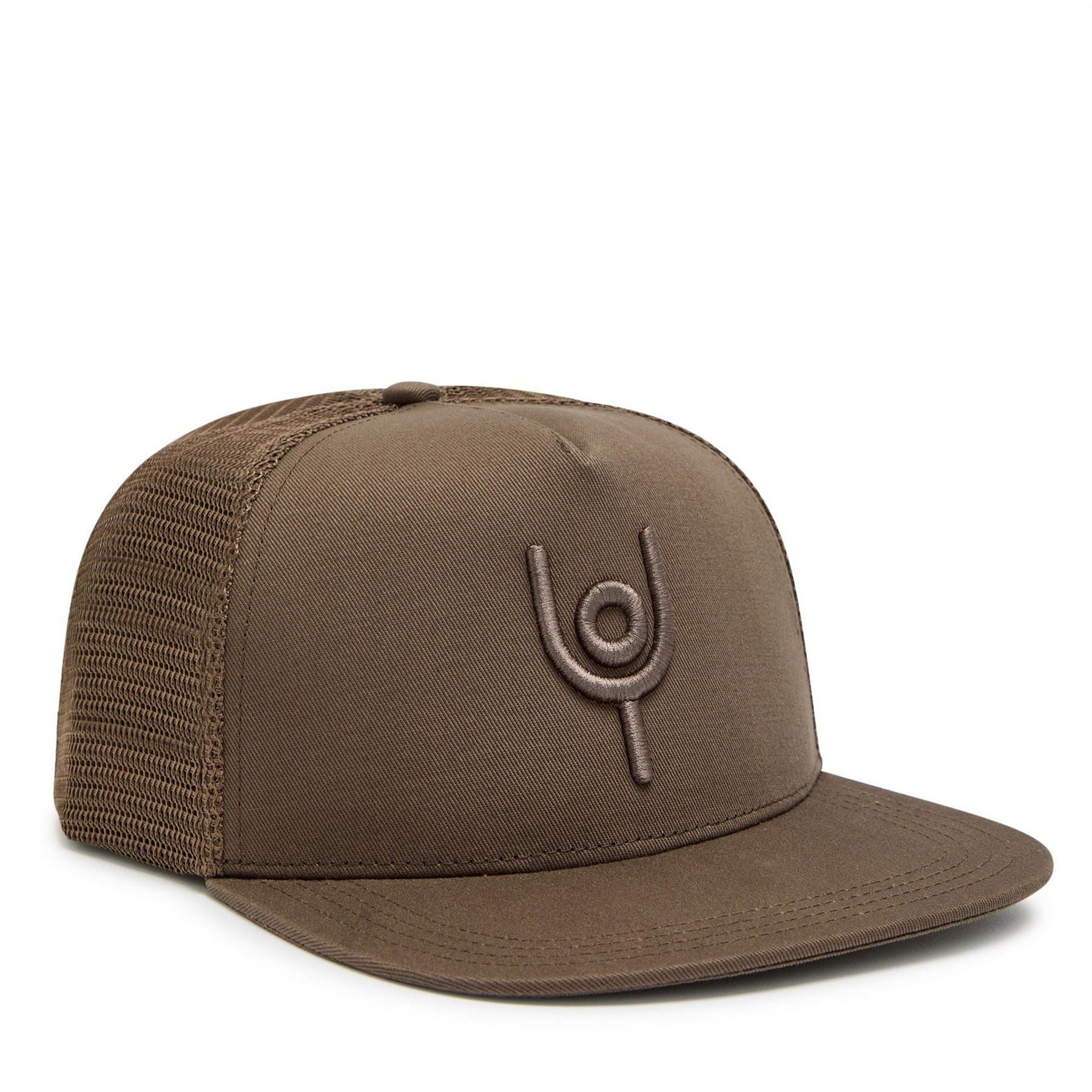 Now You Live Cap