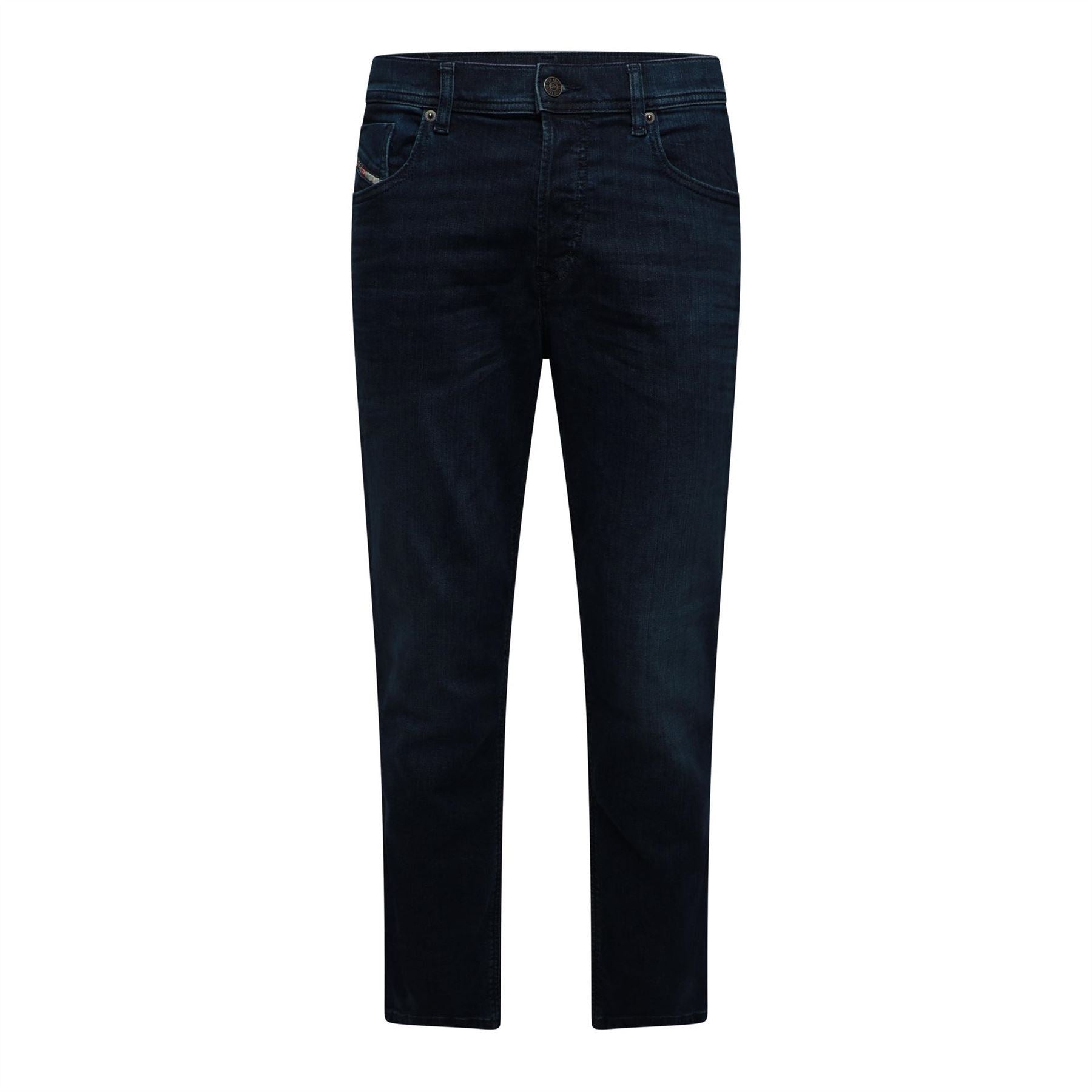 Diesel 2023 D Finitive Tapered Jeans