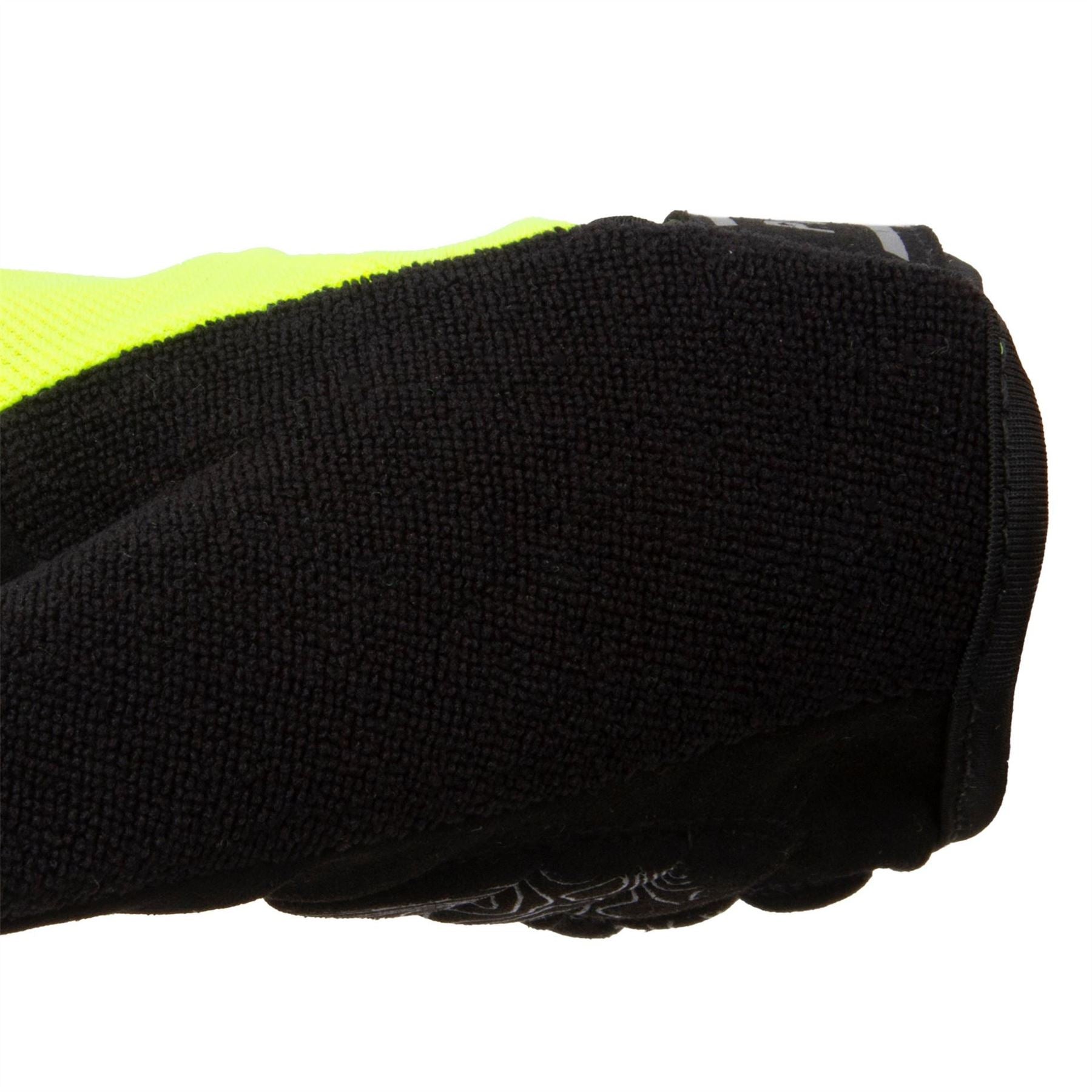 Pinnacle Cycling Mitt