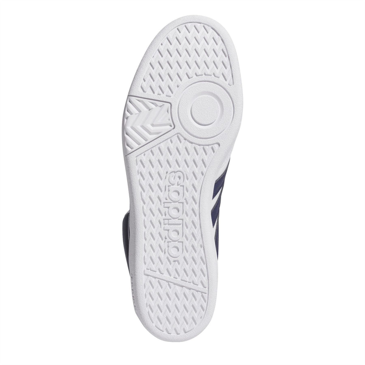 adidas Hoops 4.0 Mid Basketball Trainers