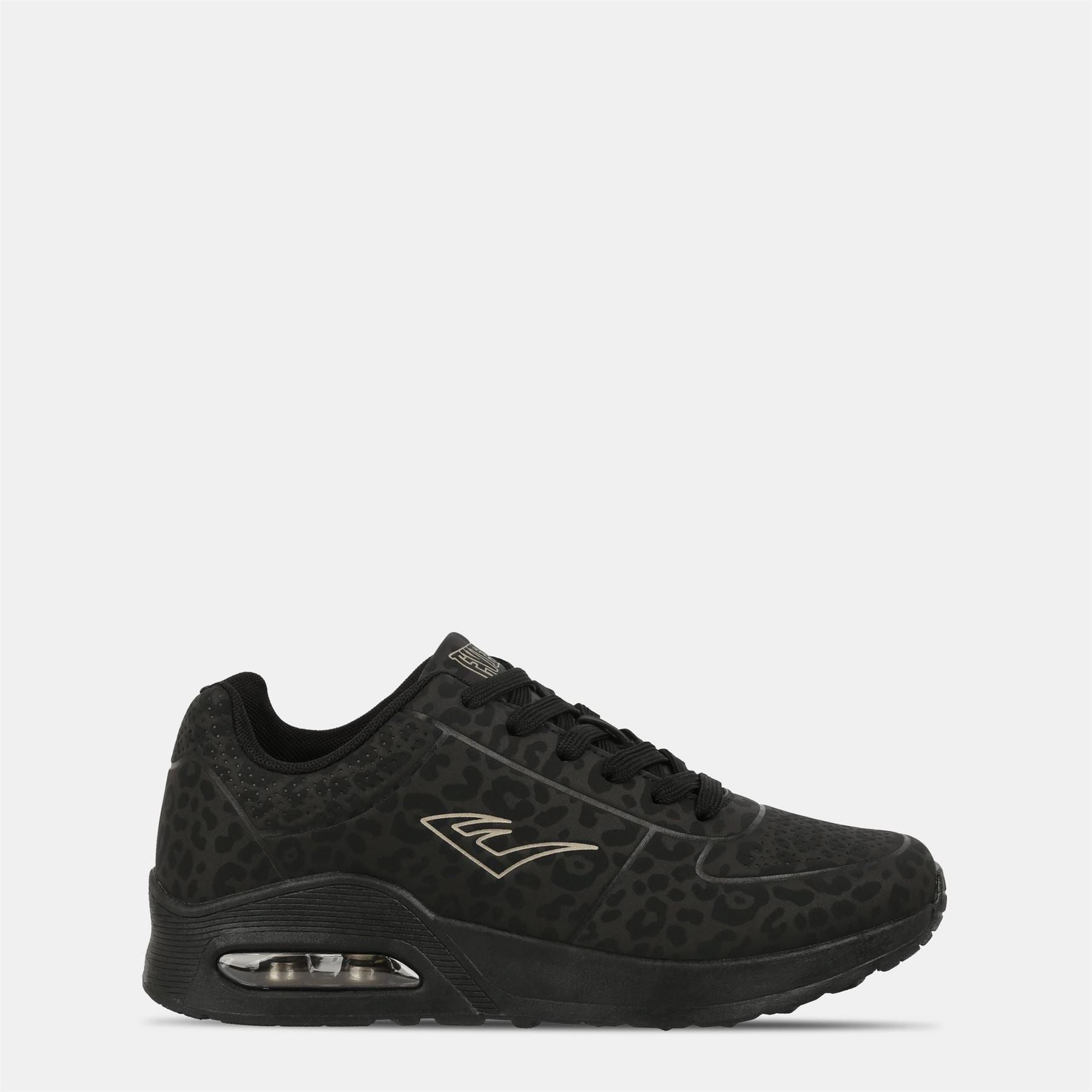Everlast Womens Kaiso Trainers