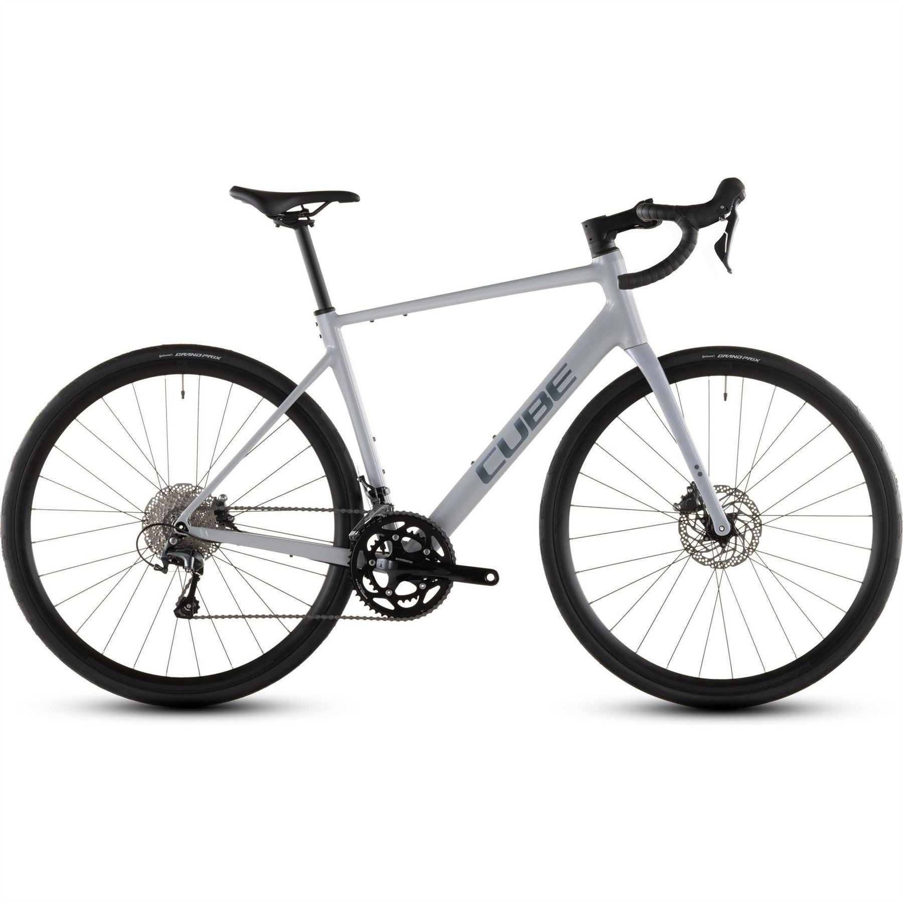 Cube Race 2026 Road Bike