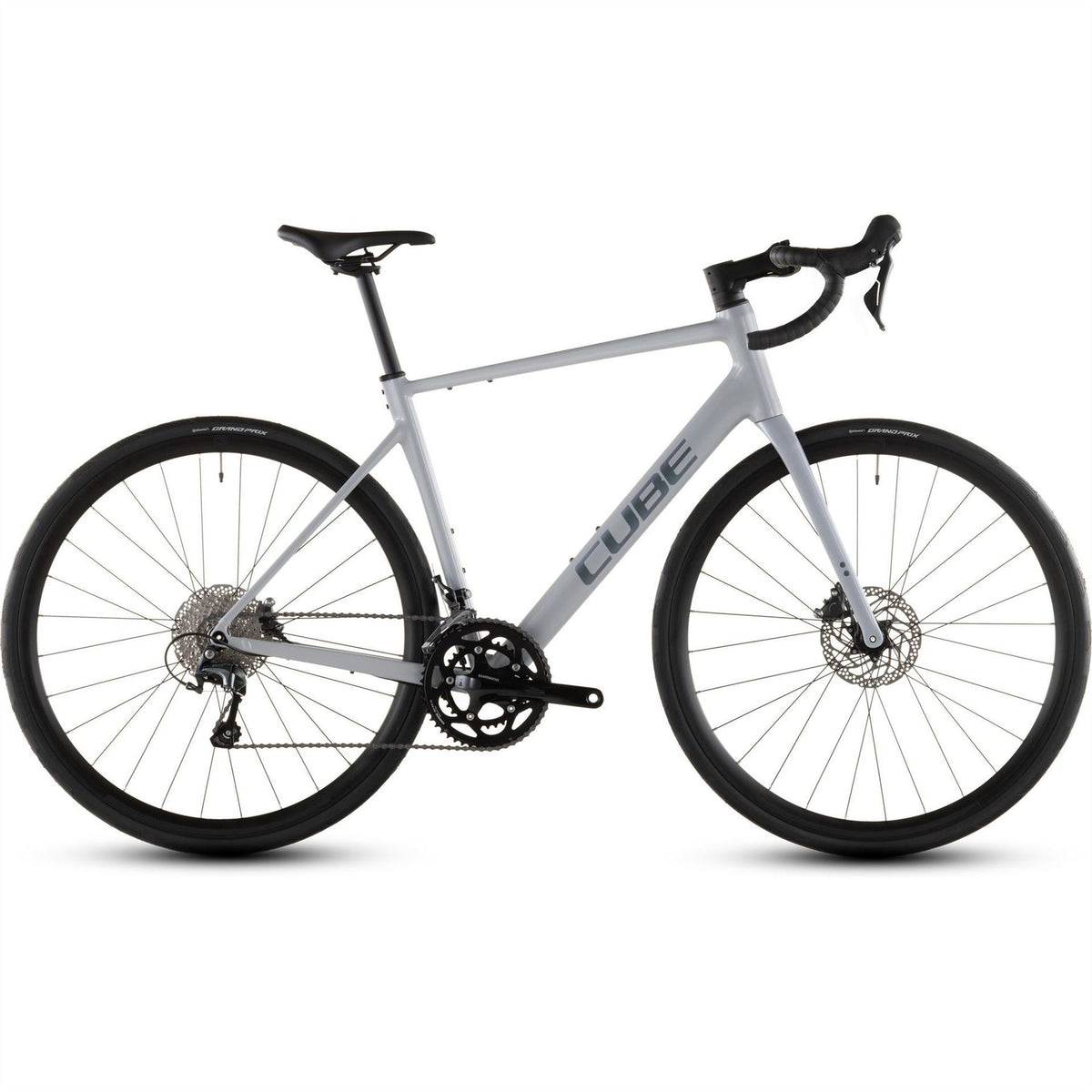 Cube Race 2026 Road Bike