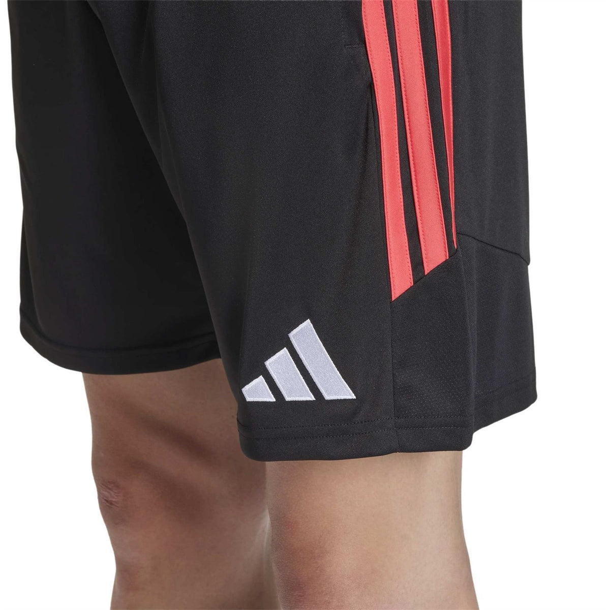 adidas Tiro 26L Athletic Shorts with Elasticated Waistband