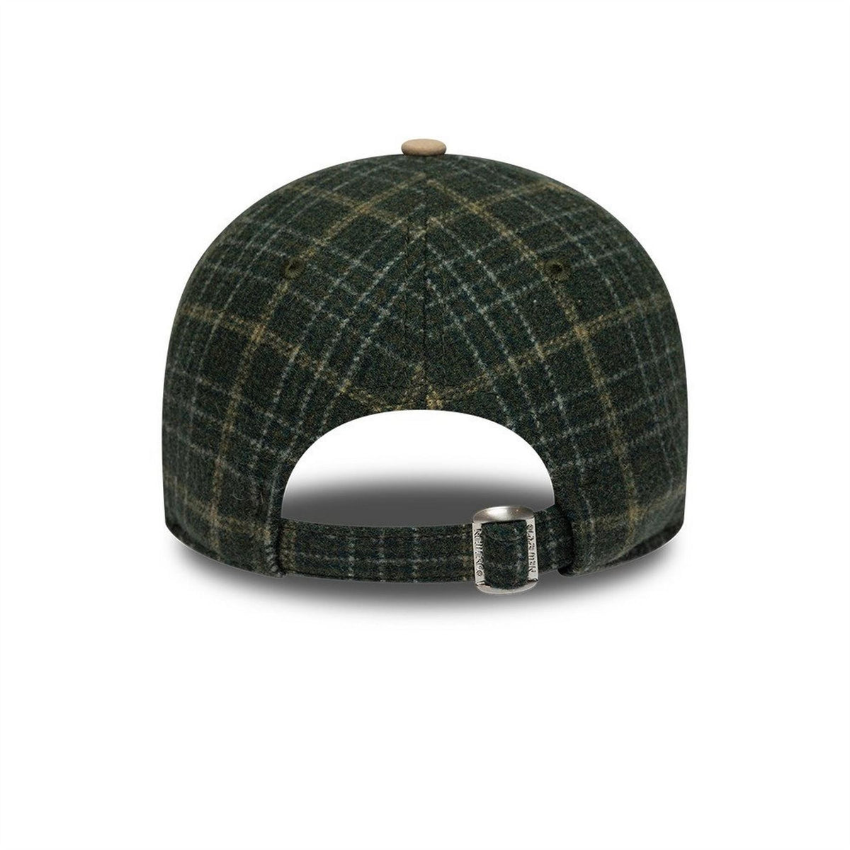 New Era Check 9twenty Cap