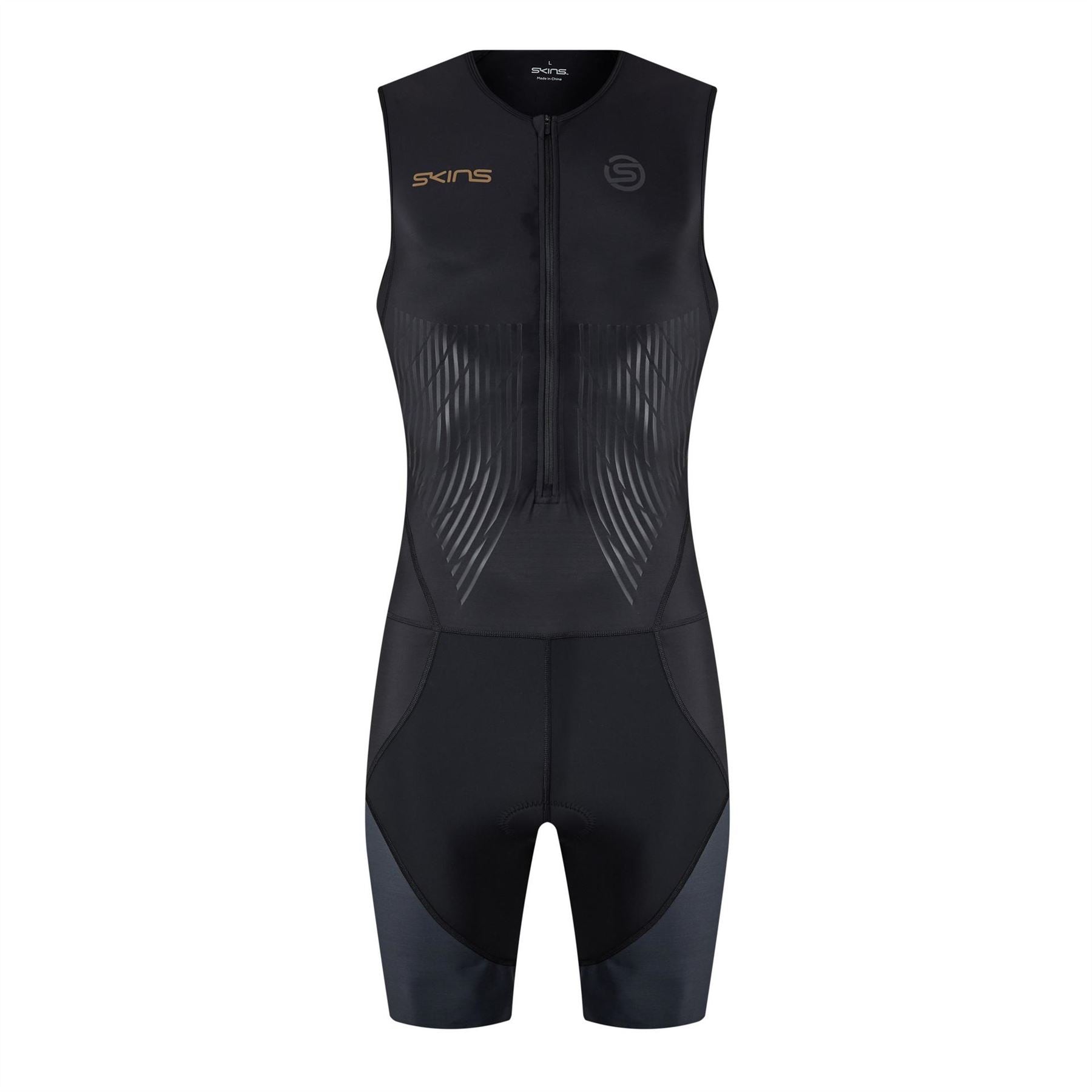 Skins Elite Triathlon Suit