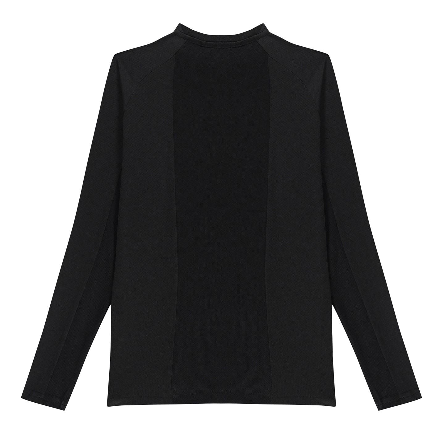 Castore Amc Ls Performance T-Shirt Junior