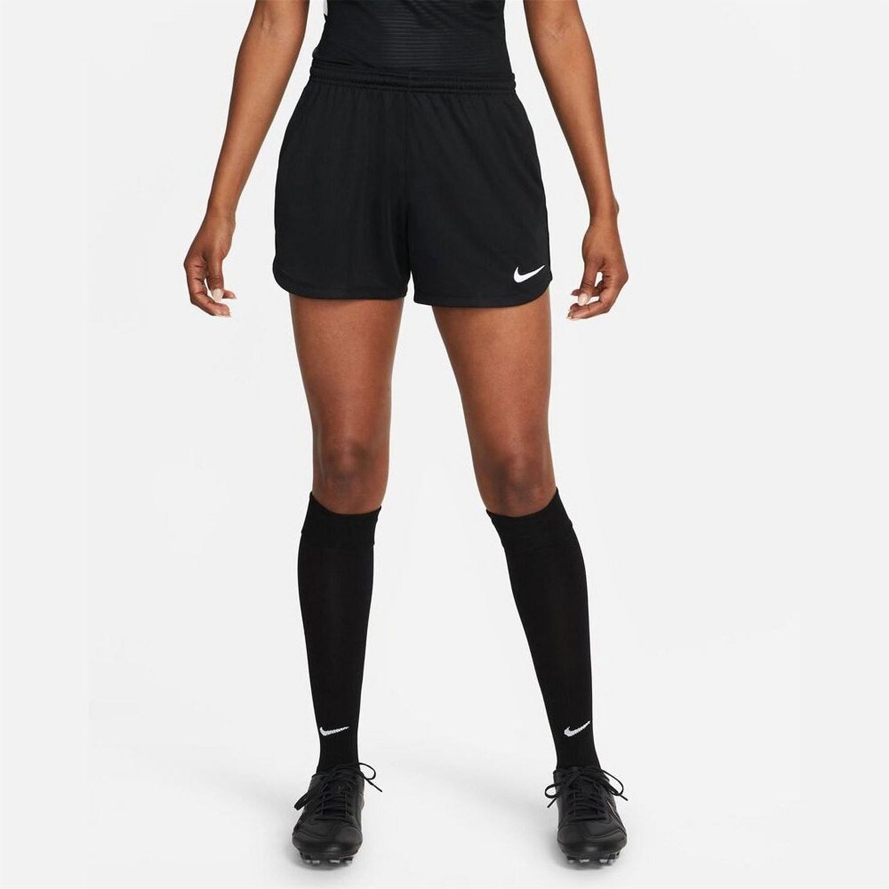 Nike Dri-Fit Soccer Road Shorts