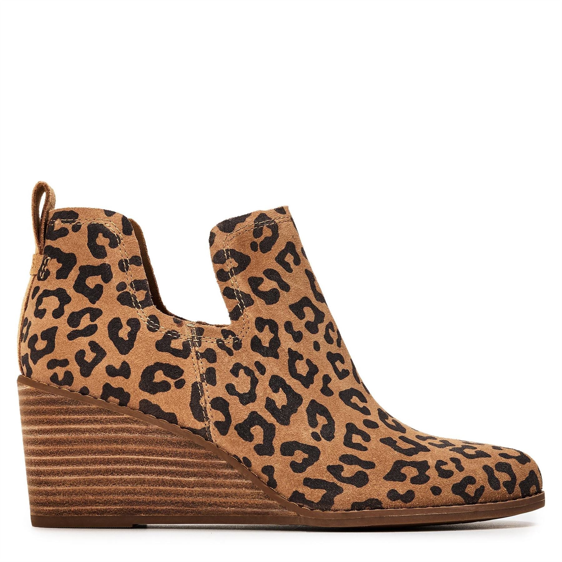 Toms Boot Ladies