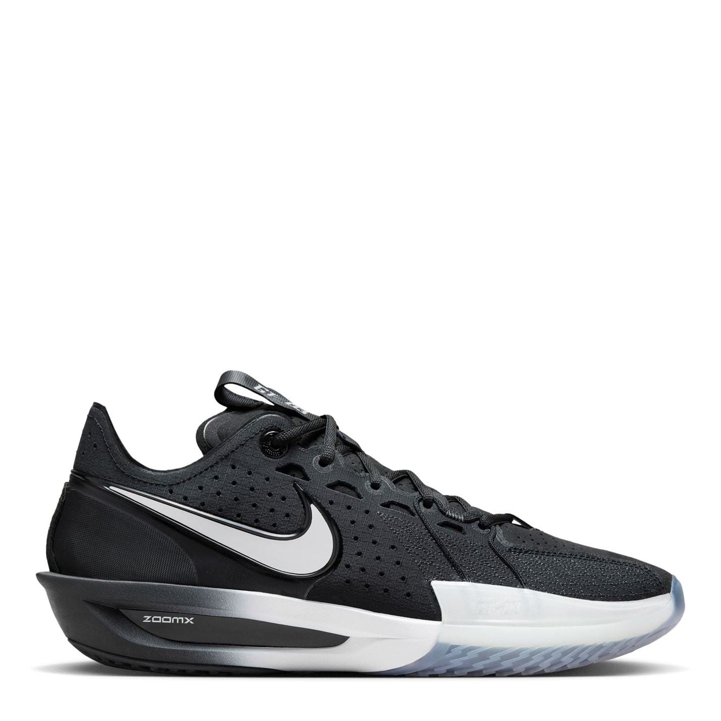 Nike G.T. Cut 3 Low Top Sneakers