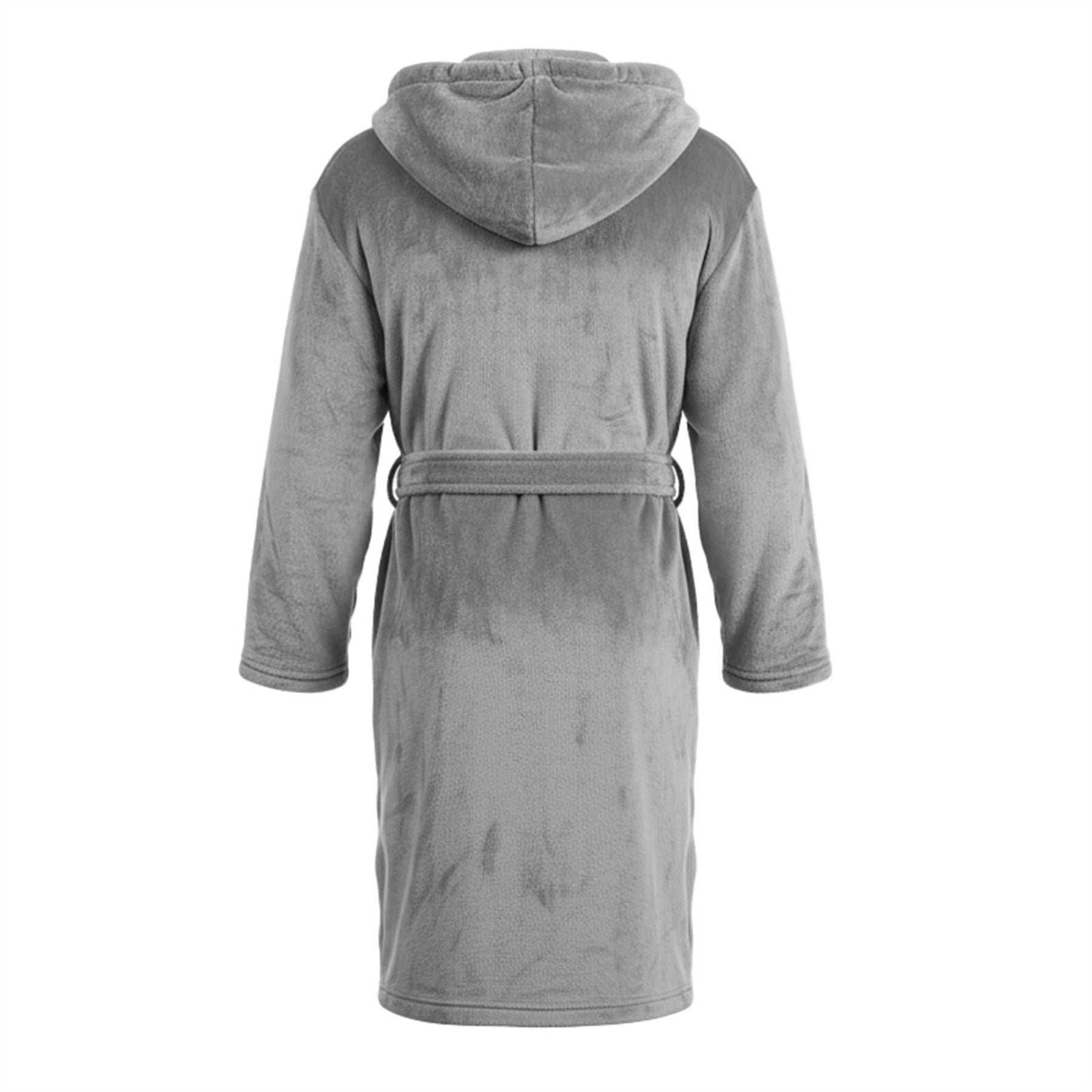 Farah Dressing Gown