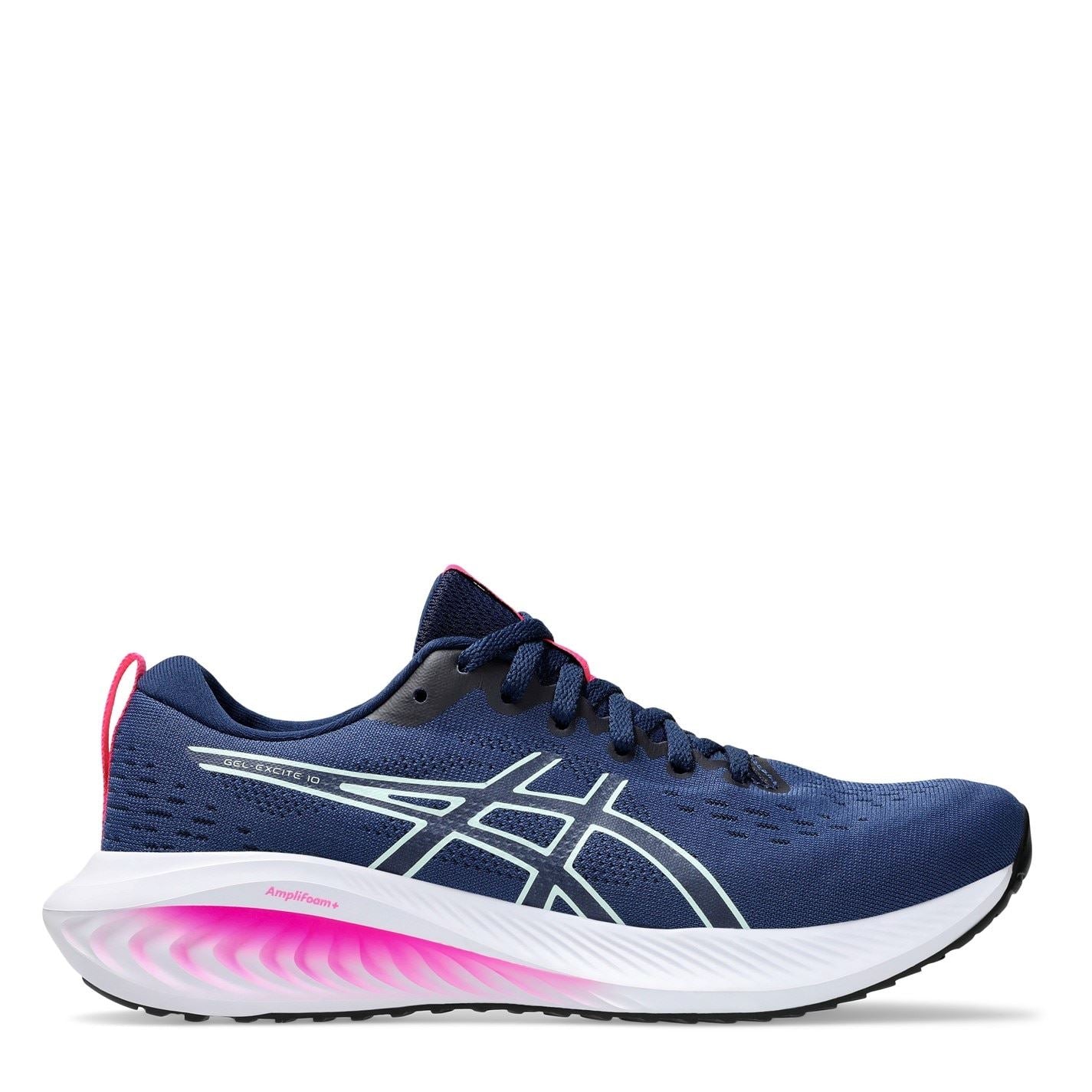 Asics Womens Gel Excite 10 Running Shoes