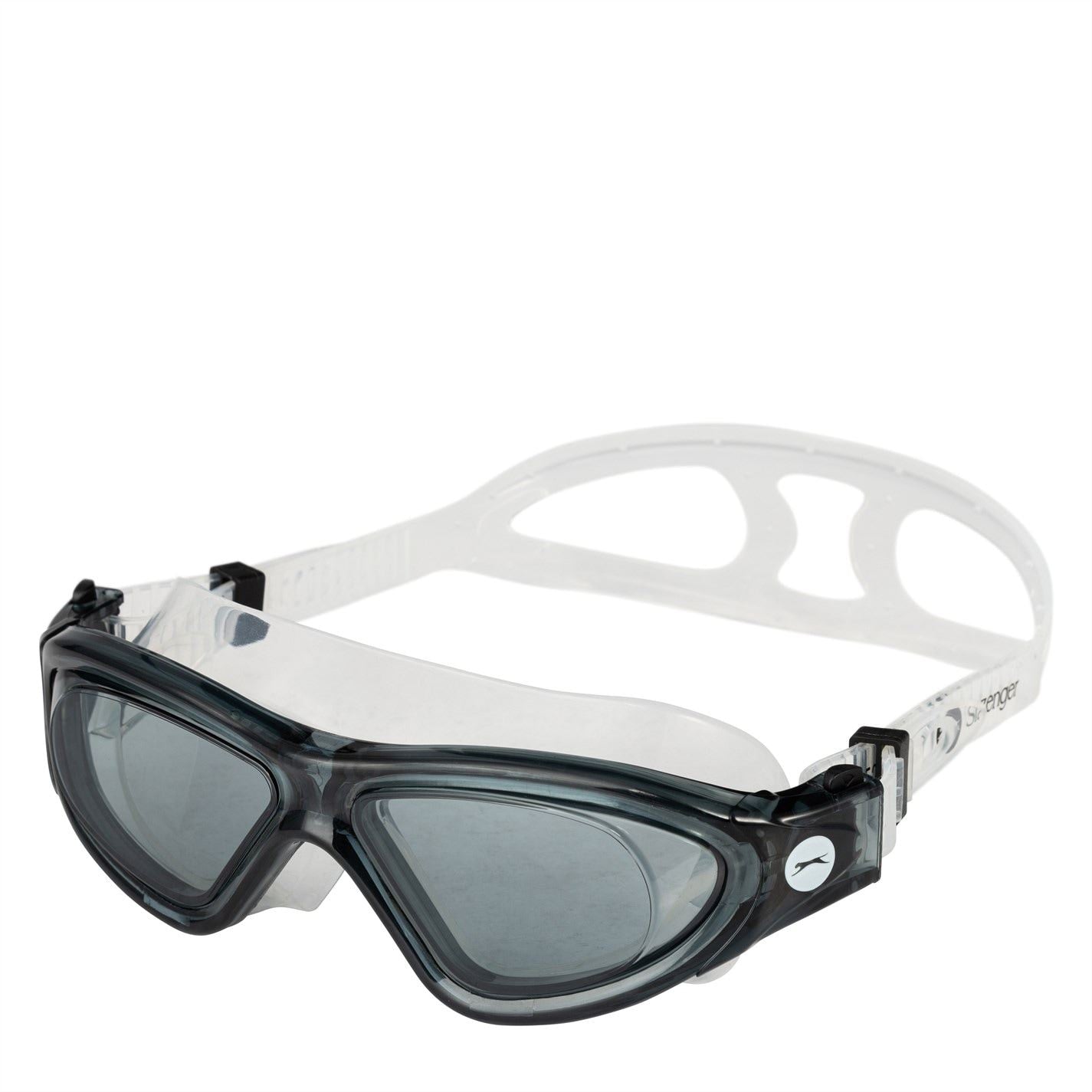 Slazenger Adult Tri Swim Goggles
