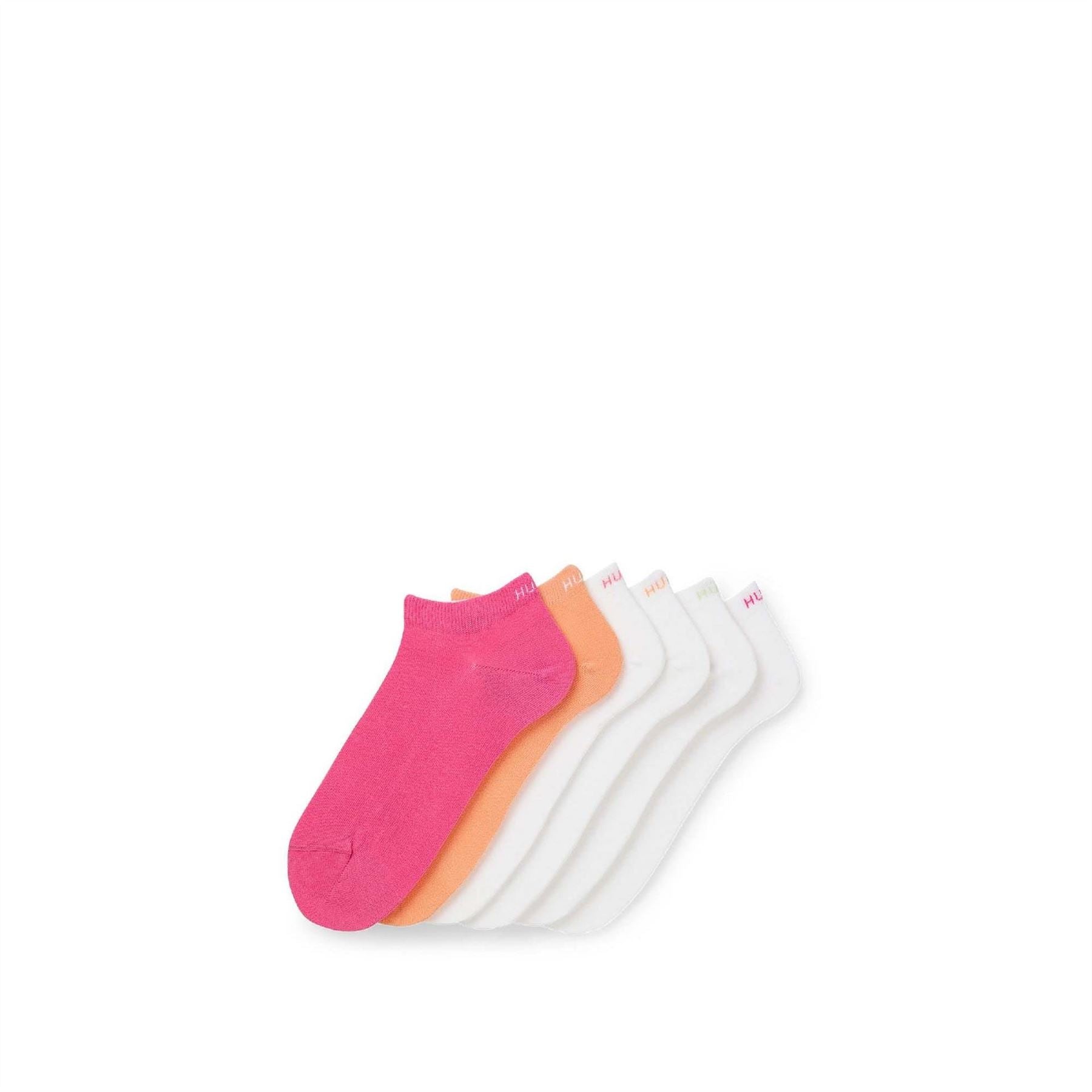 Hugo Pack Of Socks