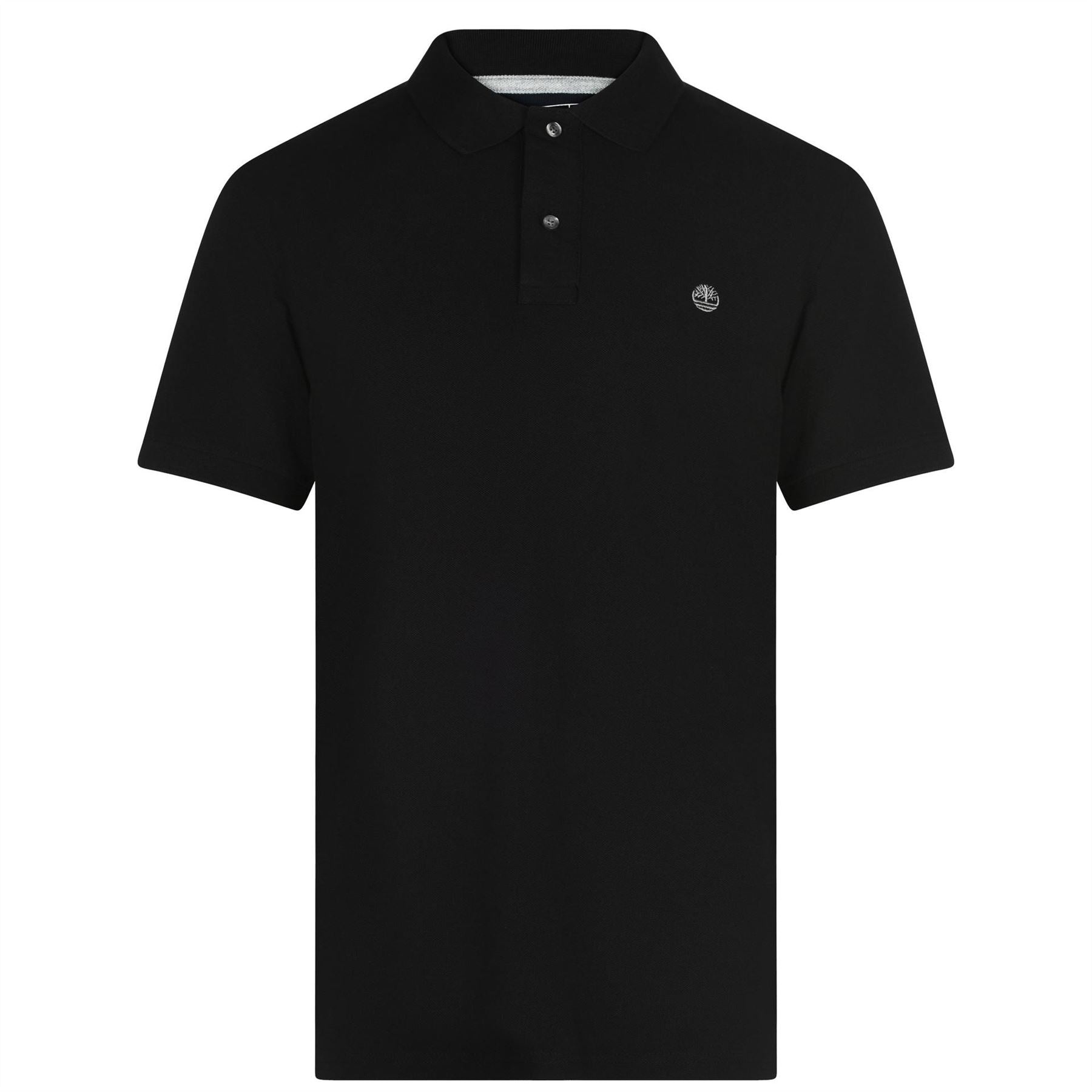 Timberland Short Sleeve Polo Shirt