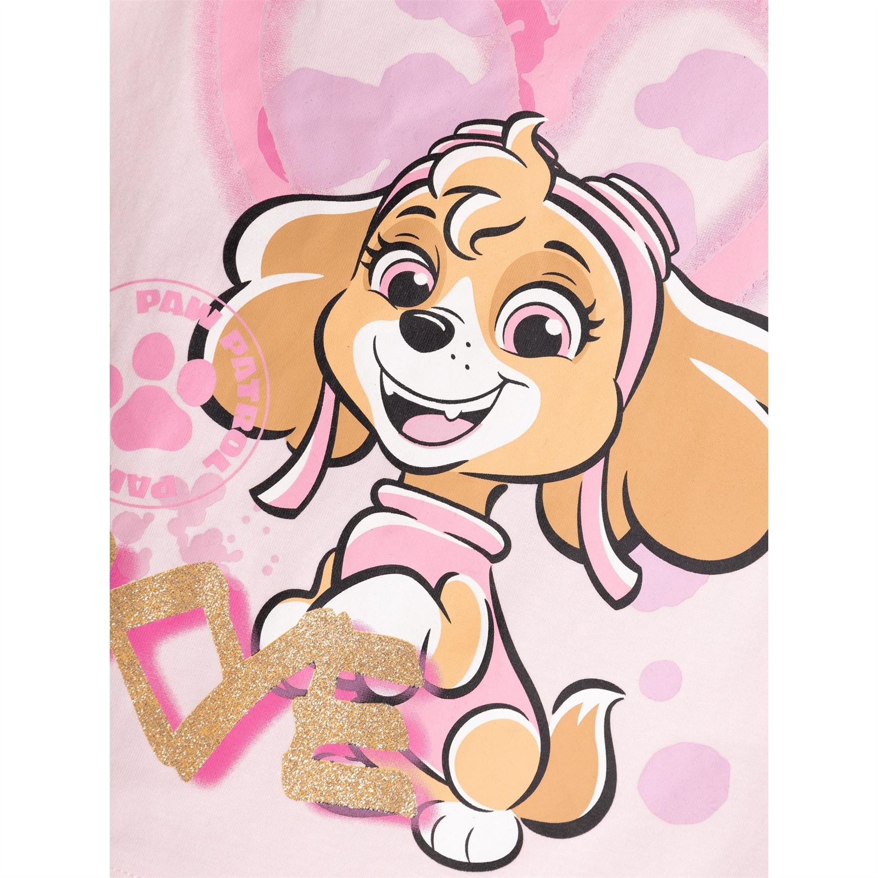 Name It Paw Patrol Crew Neck Regular Fit T-Shirt