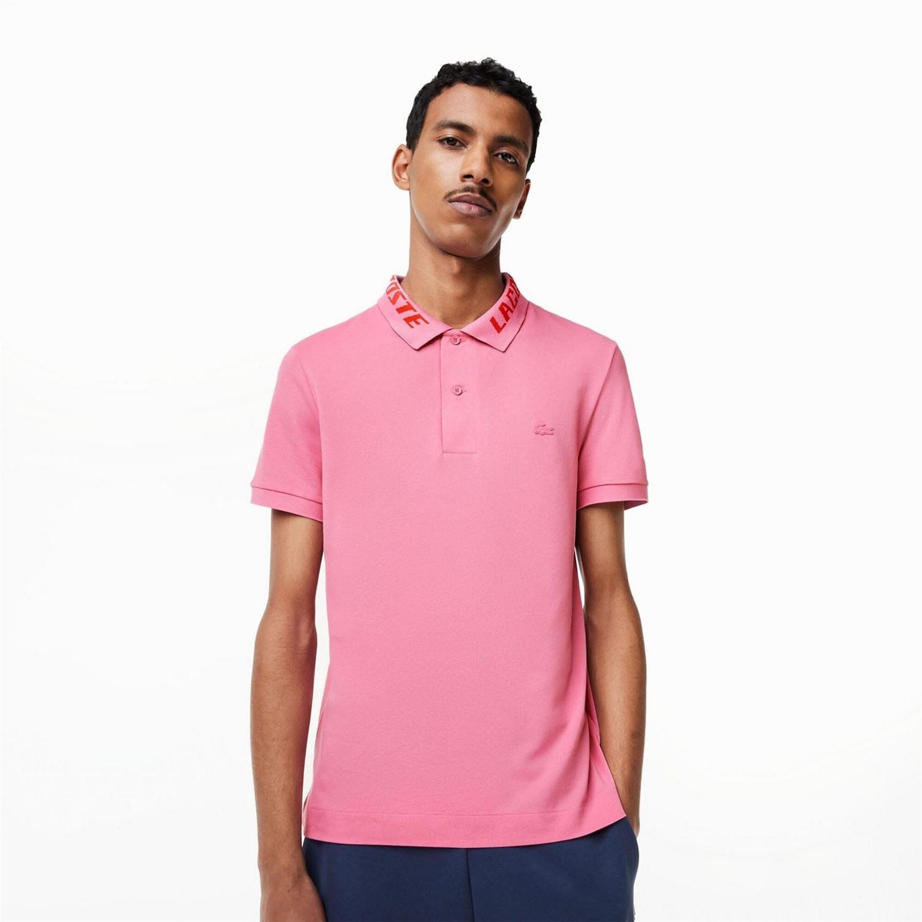 Lacoste Fit Movement Polo Shirt