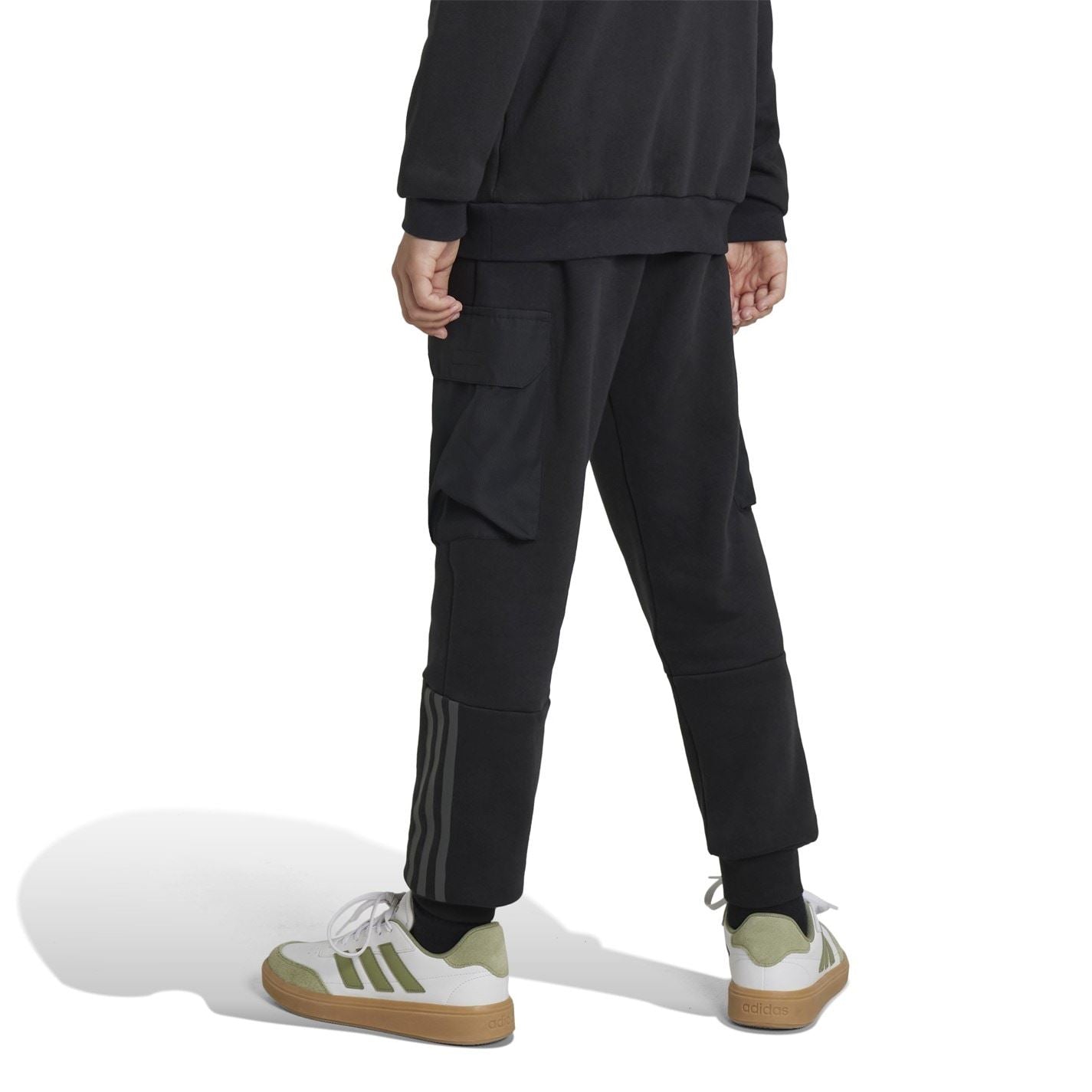 adidas Utility Joggers Juniors